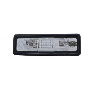 HELLA H23331011 - License Lamp HELLA H23331011 License Lamp product image 5 of 6
