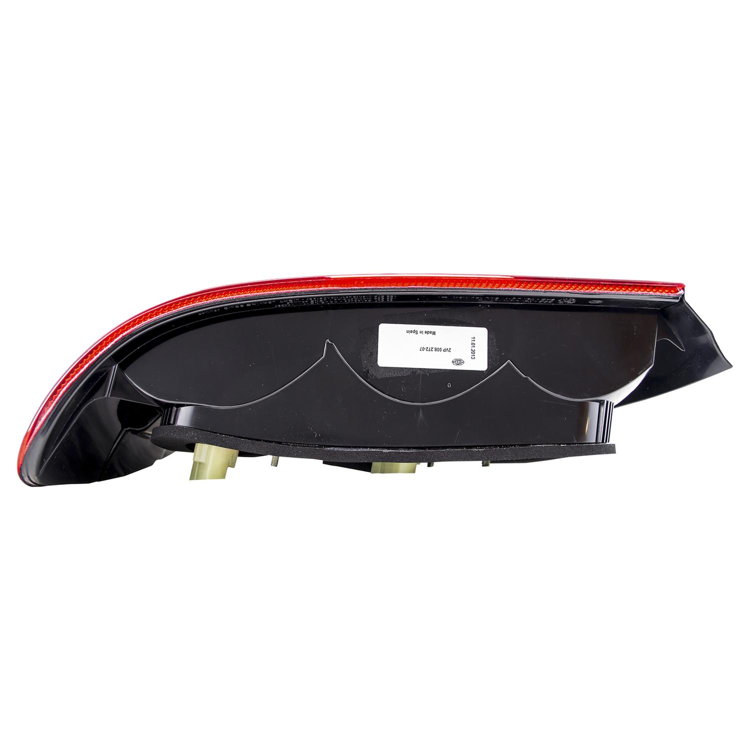 HELLA H24272011 - Tail Light Assembly HELLA H24272011 Tail Light Assembly product image 2 of 6