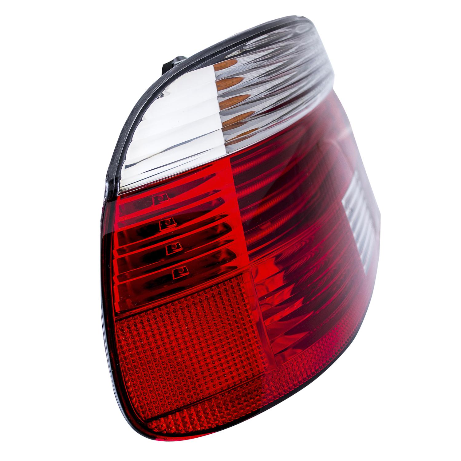 HELLA H24272011 - Tail Light Assembly HELLA H24272011 Tail Light Assembly product image 3 of 6