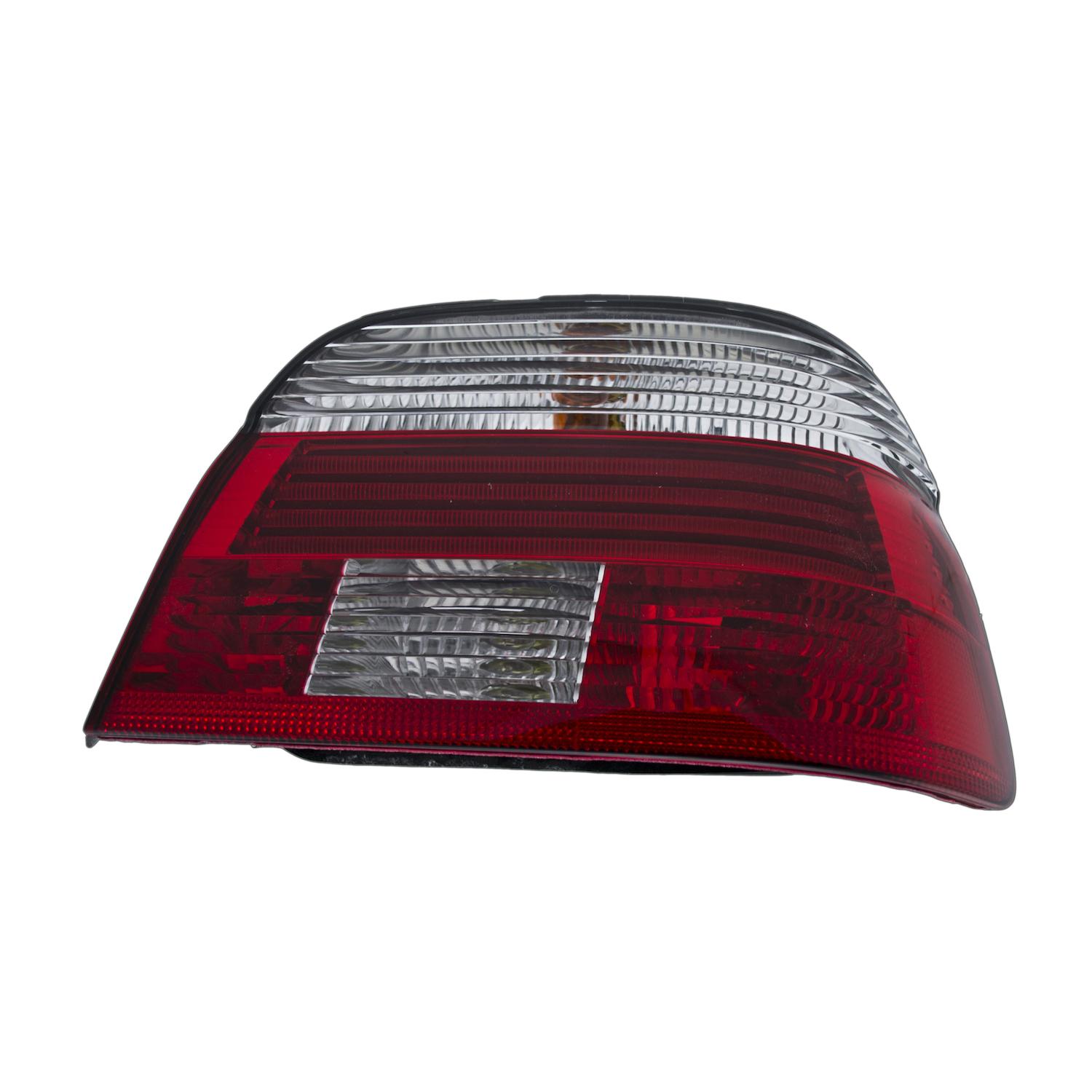 HELLA H24272011 - Tail Light Assembly HELLA H24272011 Tail Light Assembly product image 4 of 6