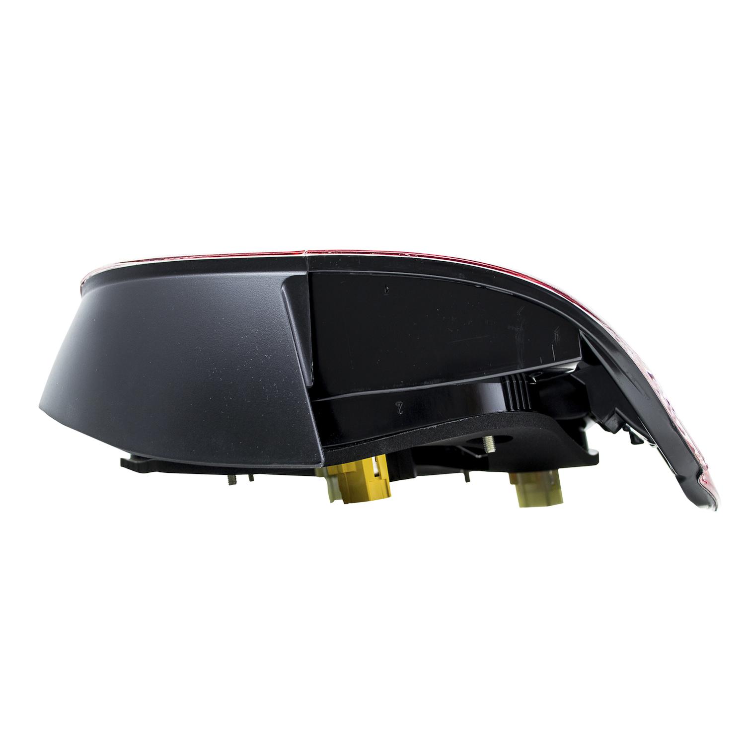HELLA H24272011 - Tail Light Assembly HELLA H24272011 Tail Light Assembly product image 6 of 6