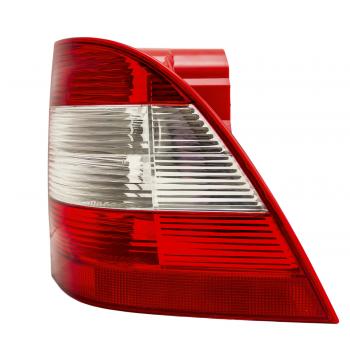 2003 Mercedes-Benz ML55 AMG Tail Light Assembly Right HELLA H24351001 image 2 of 4