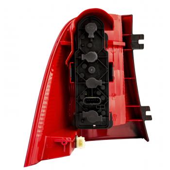 2003 Mercedes-Benz ML55 AMG Tail Light Assembly Right HELLA H24351001 image 3 of 4