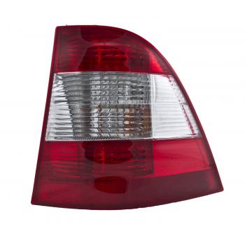 2003 Mercedes-Benz ML55 AMG Tail Light Assembly Right HELLA H24351001 image 4 of 4