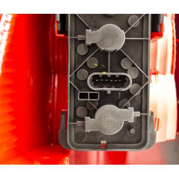 HELLA H24351001 - Tail Light Assembly HELLA H24351001 Tail Light Assembly product image 5 of 8