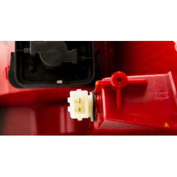 HELLA H24351001 - Tail Light Assembly HELLA H24351001 Tail Light Assembly product image 6 of 8