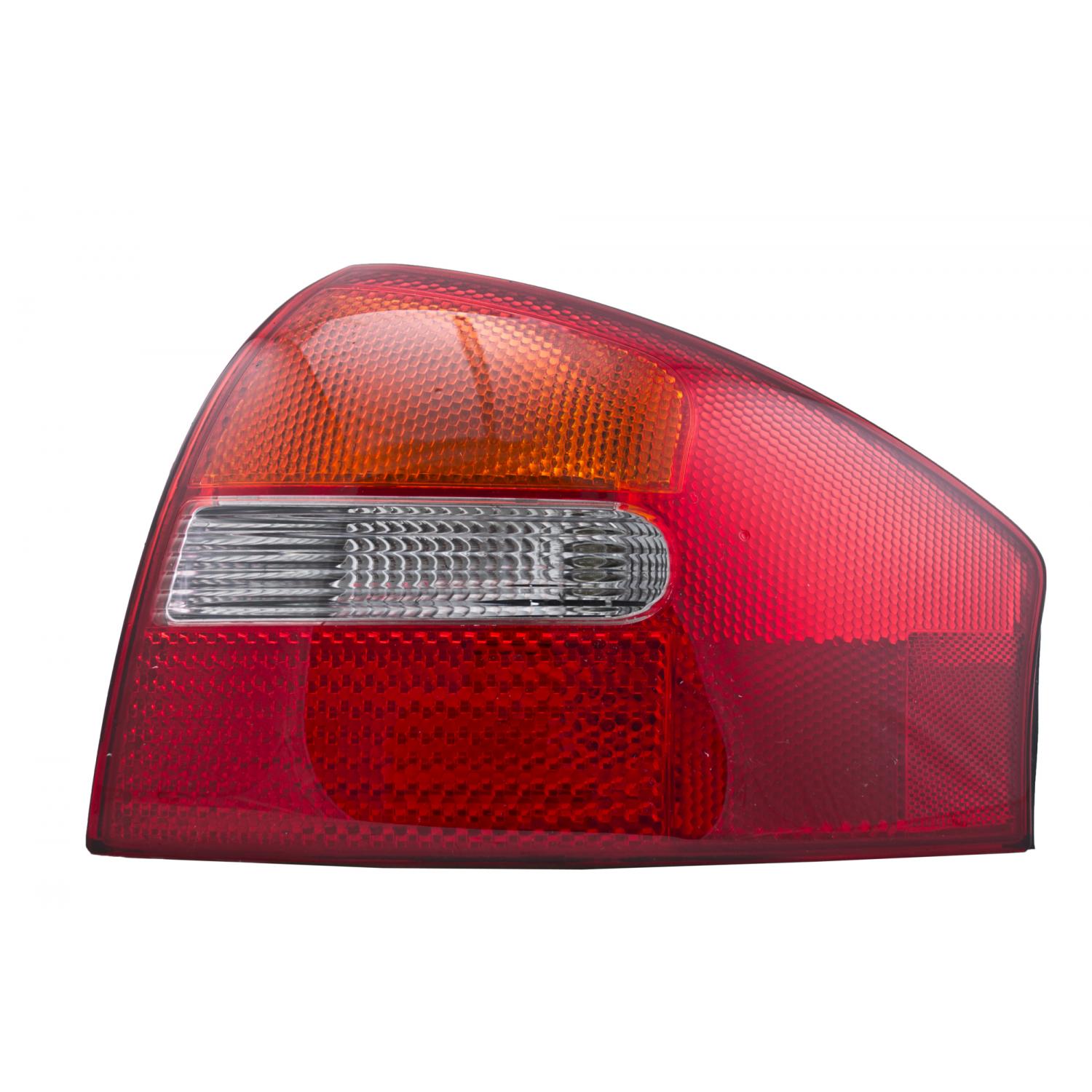 HELLA H24468001 - Tail Light HELLA H24468001 Tail Light product image 5 of 8