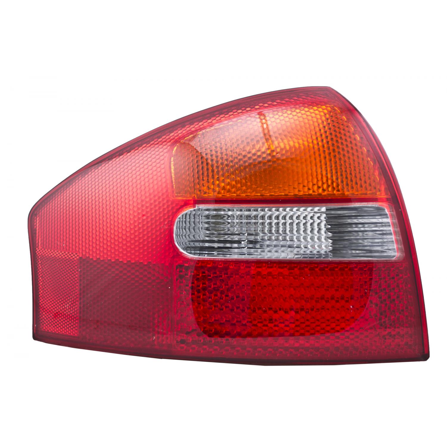 HELLA H24468011 - Tail Light HELLA H24468011 Tail Light product image 5 of 8