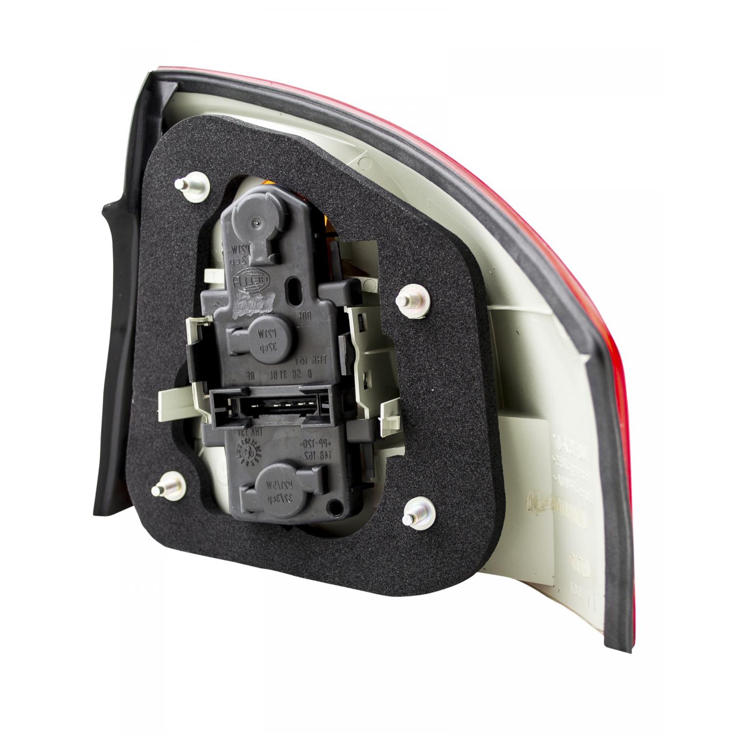 HELLA H24468011 - Tail Light HELLA H24468011 Tail Light product image 7 of 8