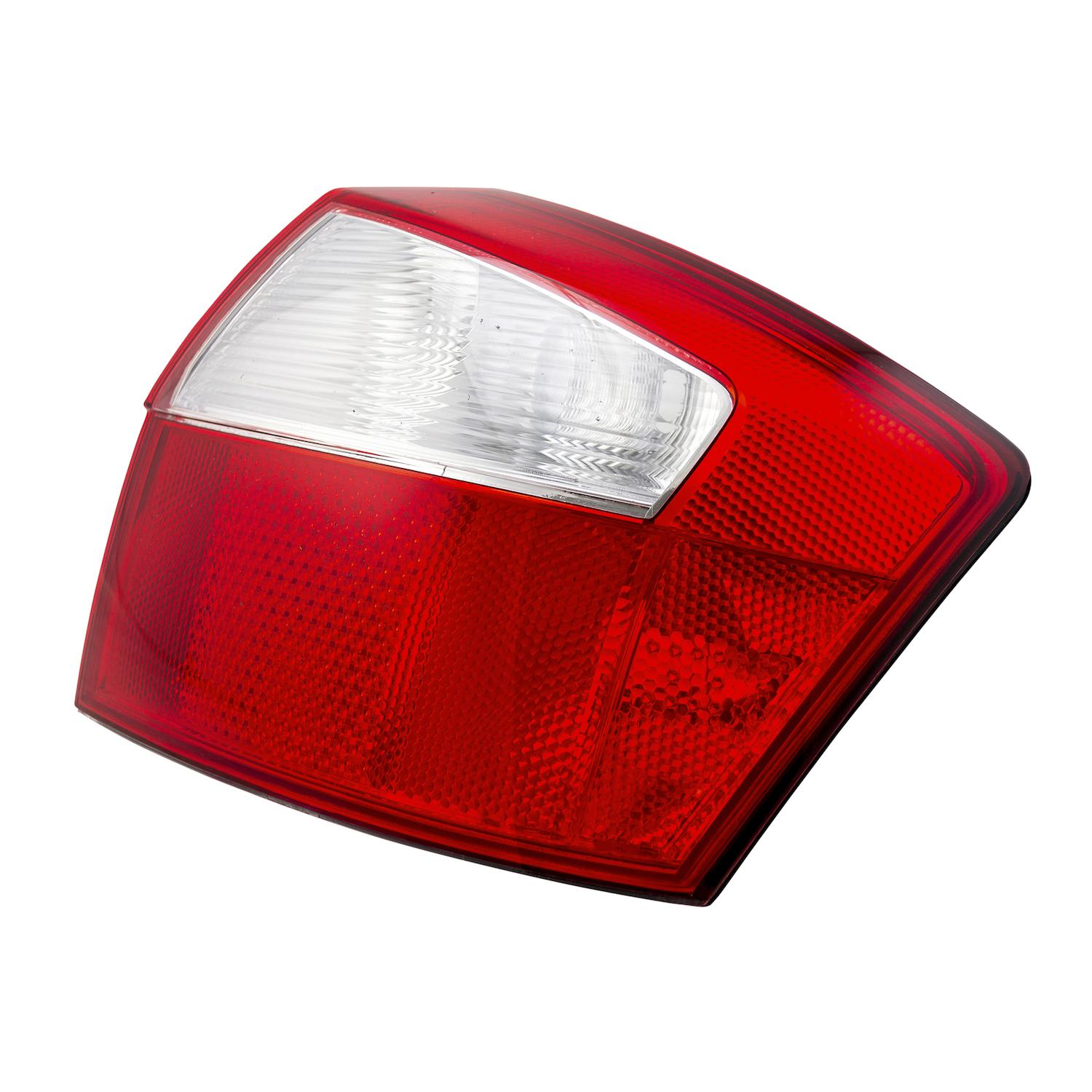 HELLA H24924001 - Tail Light HELLA H24924001 Tail Light product image 3 of 7
