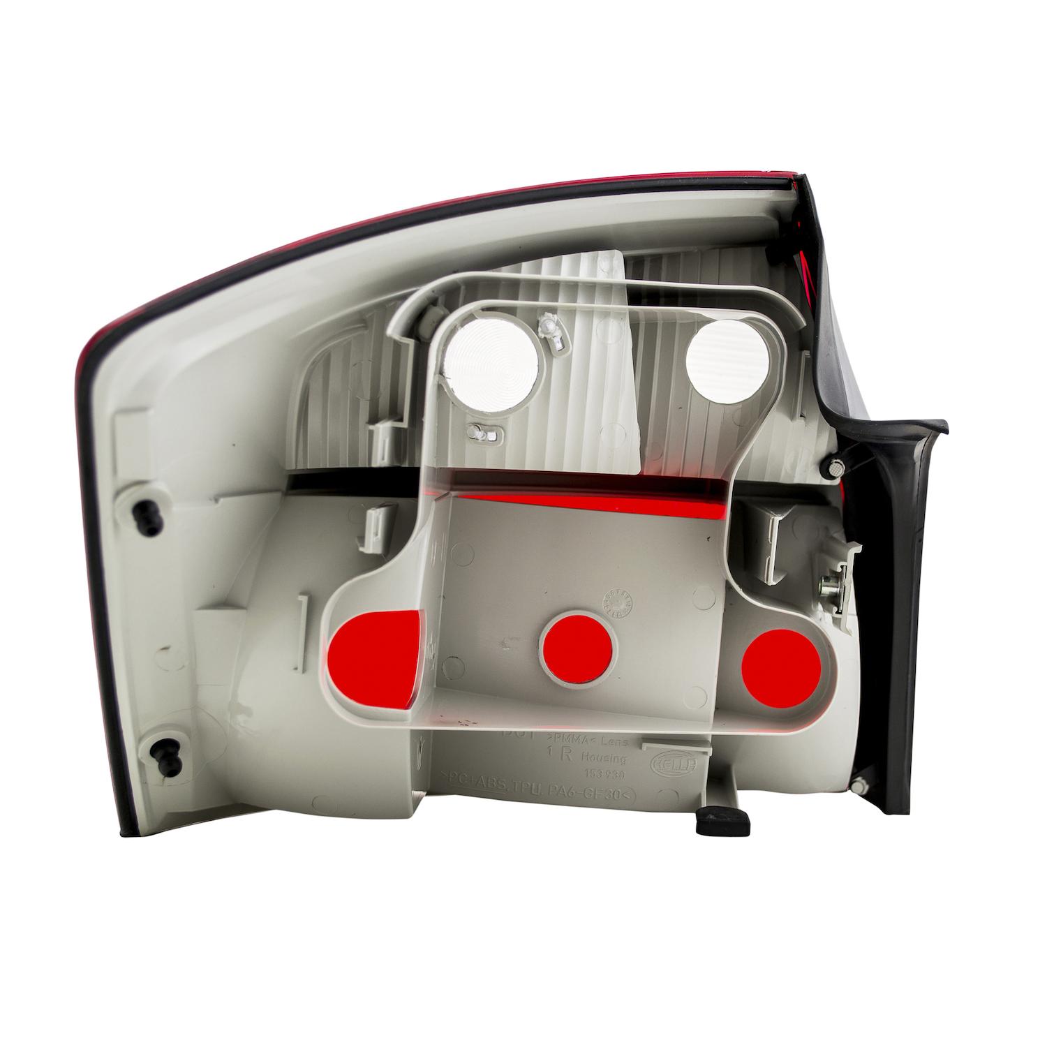 HELLA H24924001 - Tail Light HELLA H24924001 Tail Light product image 4 of 7