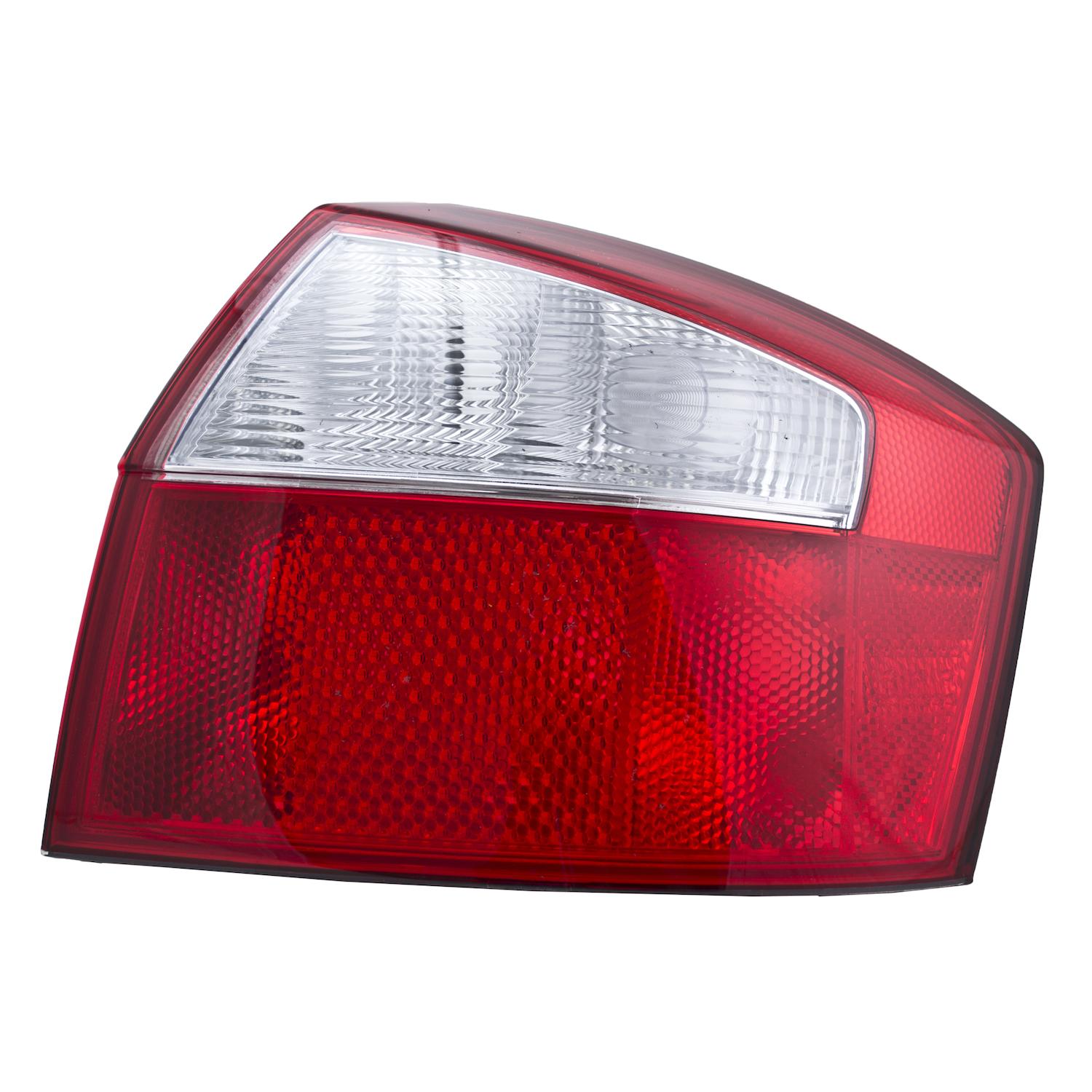 HELLA H24924001 - Tail Light HELLA H24924001 Tail Light product image 5 of 7