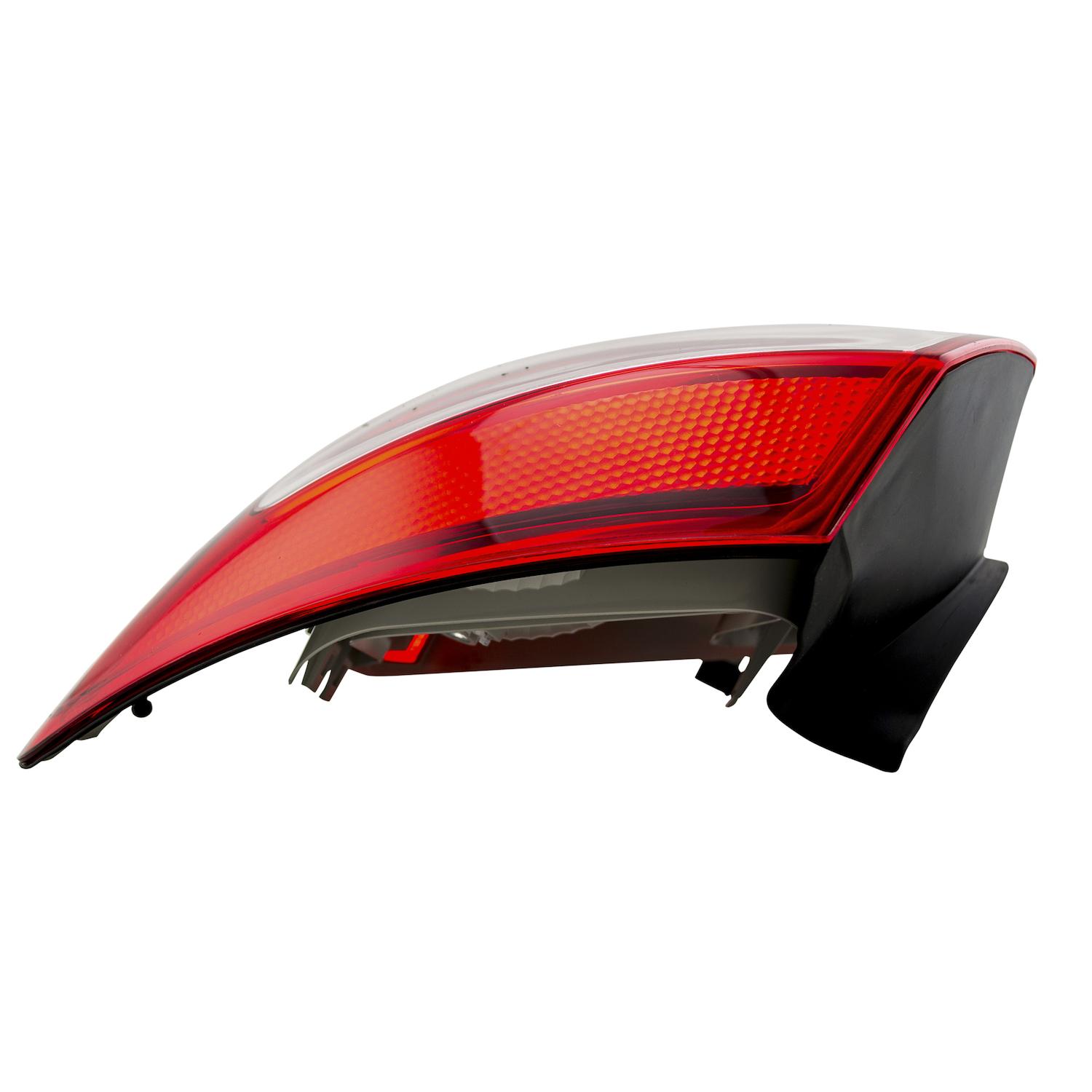 HELLA H24924001 - Tail Light HELLA H24924001 Tail Light product image 7 of 7