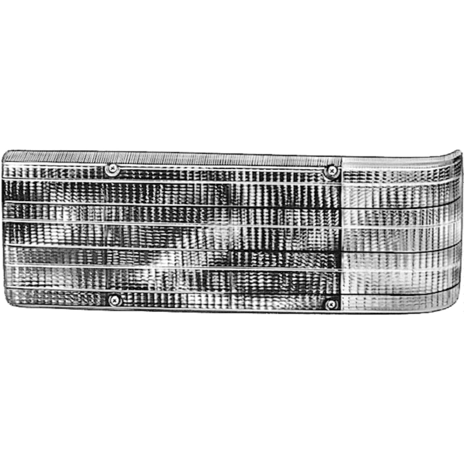 HELLA H24986001 - Tail Light HELLA H24986001 Tail Light product image 1 of 1