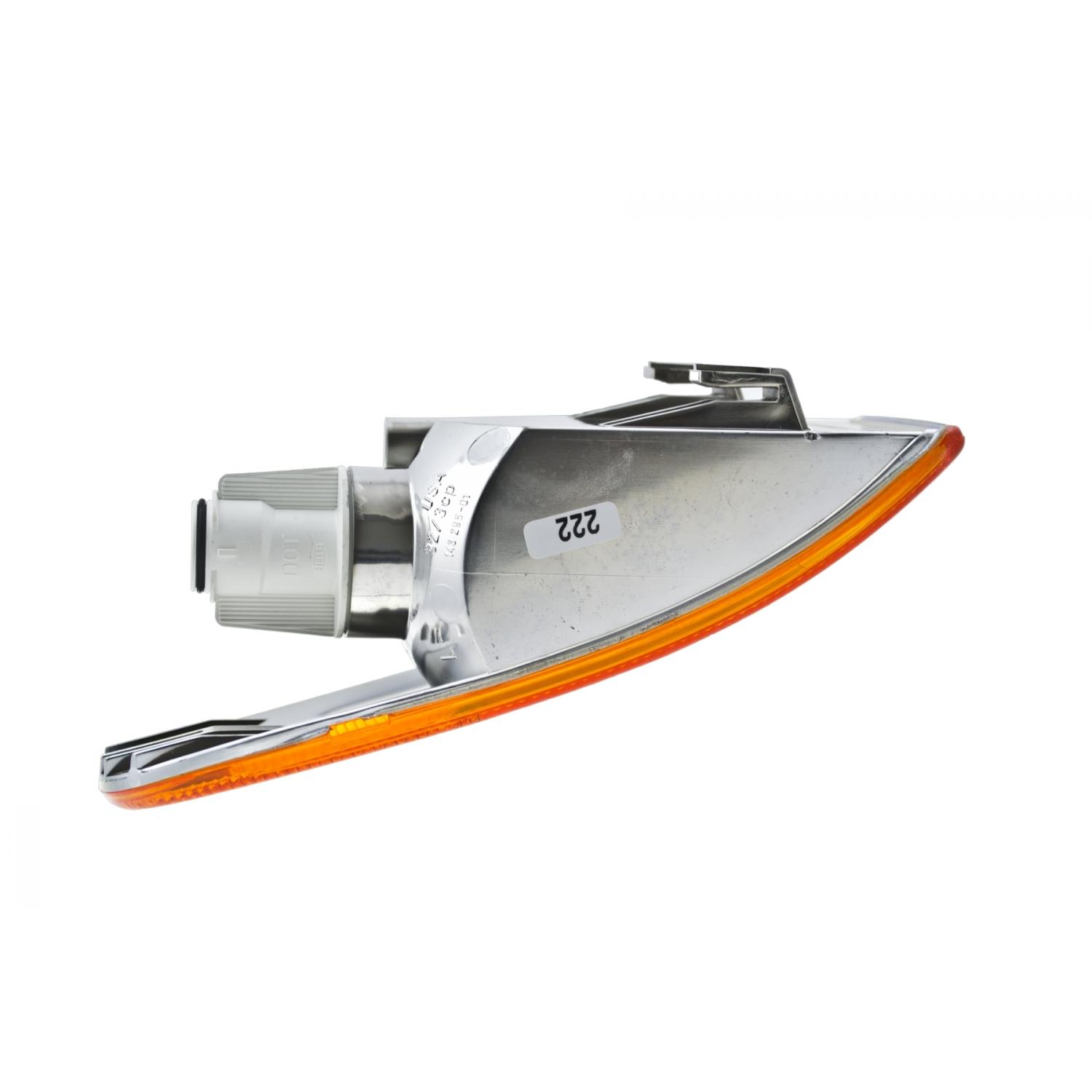HELLA H24989011 Turn Signal Light Assembly product image 2 of 7