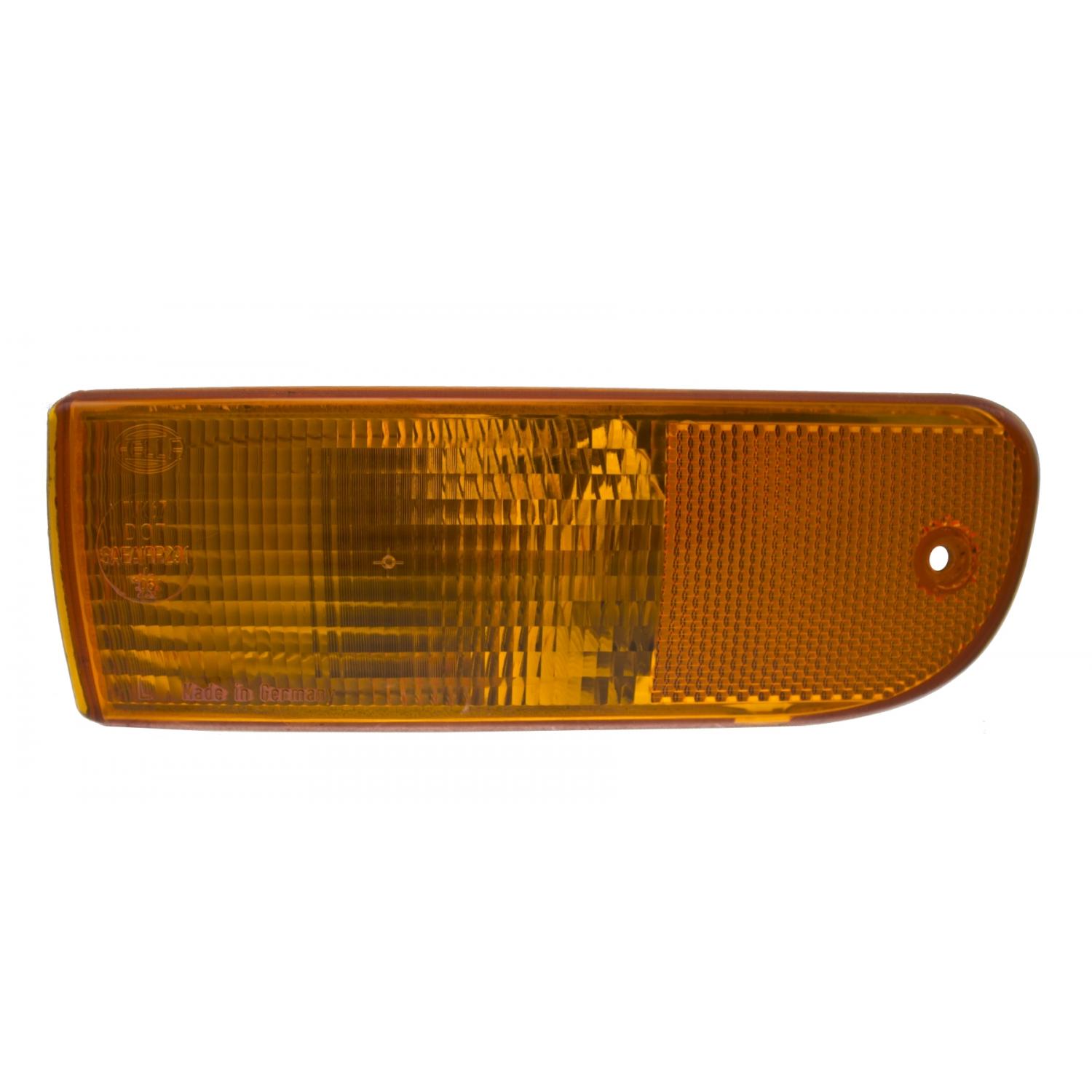 HELLA H24989011 Turn Signal Light Assembly product image 3 of 7