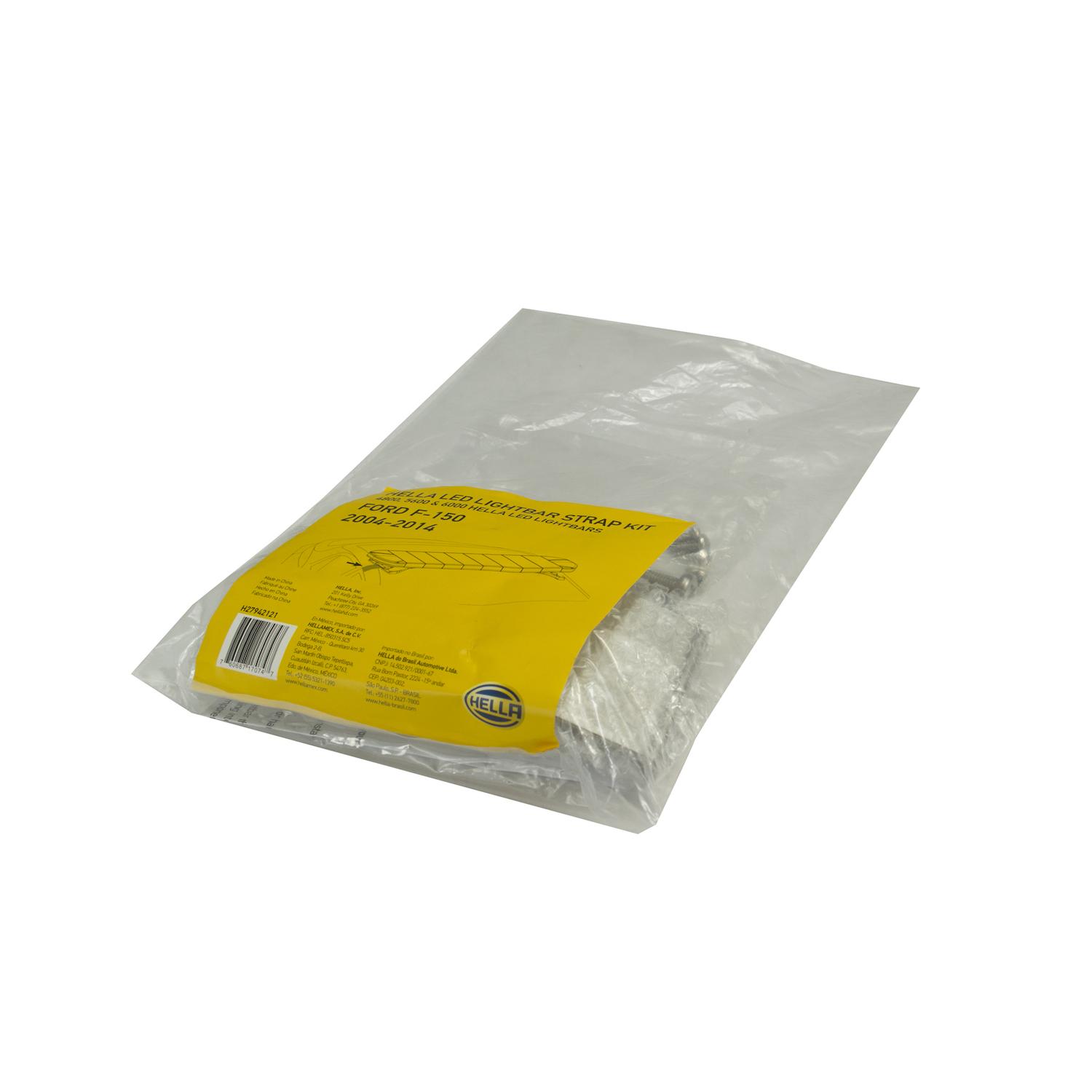 HELLA H27942121 - Hazard Warning and Turn Signal Flasher HELLA H27942121 Hazard Warning and Turn Signal Flasher product image 3 of 3