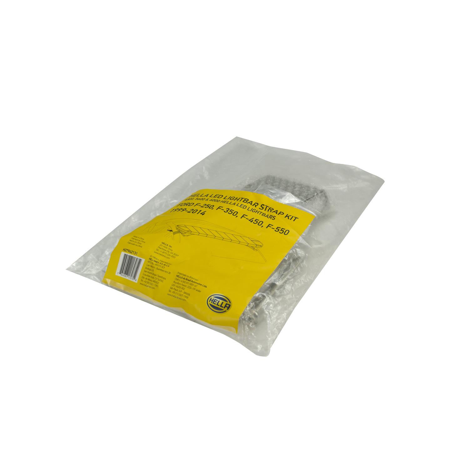 HELLA H27942131 - Hazard Warning and Turn Signal Flasher HELLA H27942131 Hazard Warning and Turn Signal Flasher product image 3 of 3