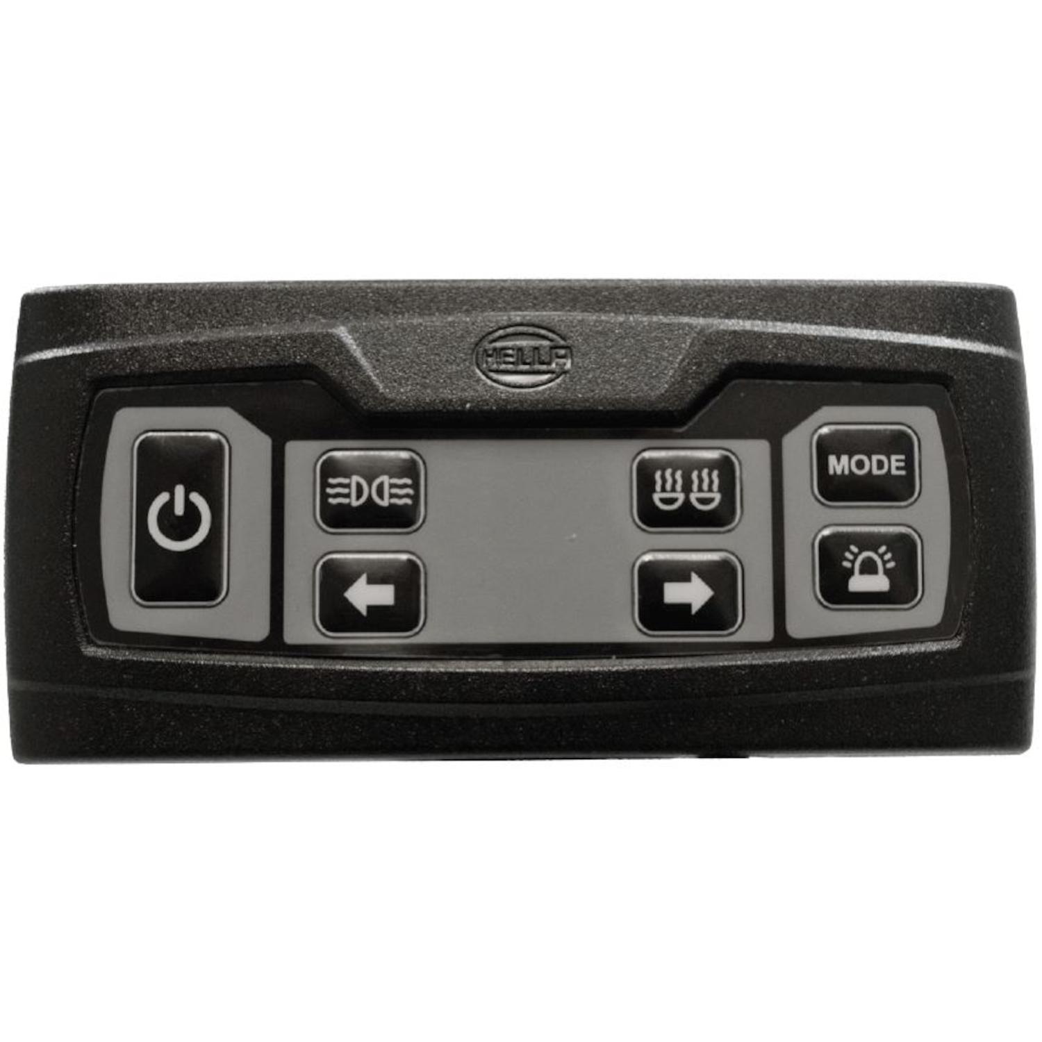 HELLA H27943001 - Hazard Warning and Turn Signal Flasher HELLA H27943001 Hazard Warning and Turn Signal Flasher product image 1 of 2