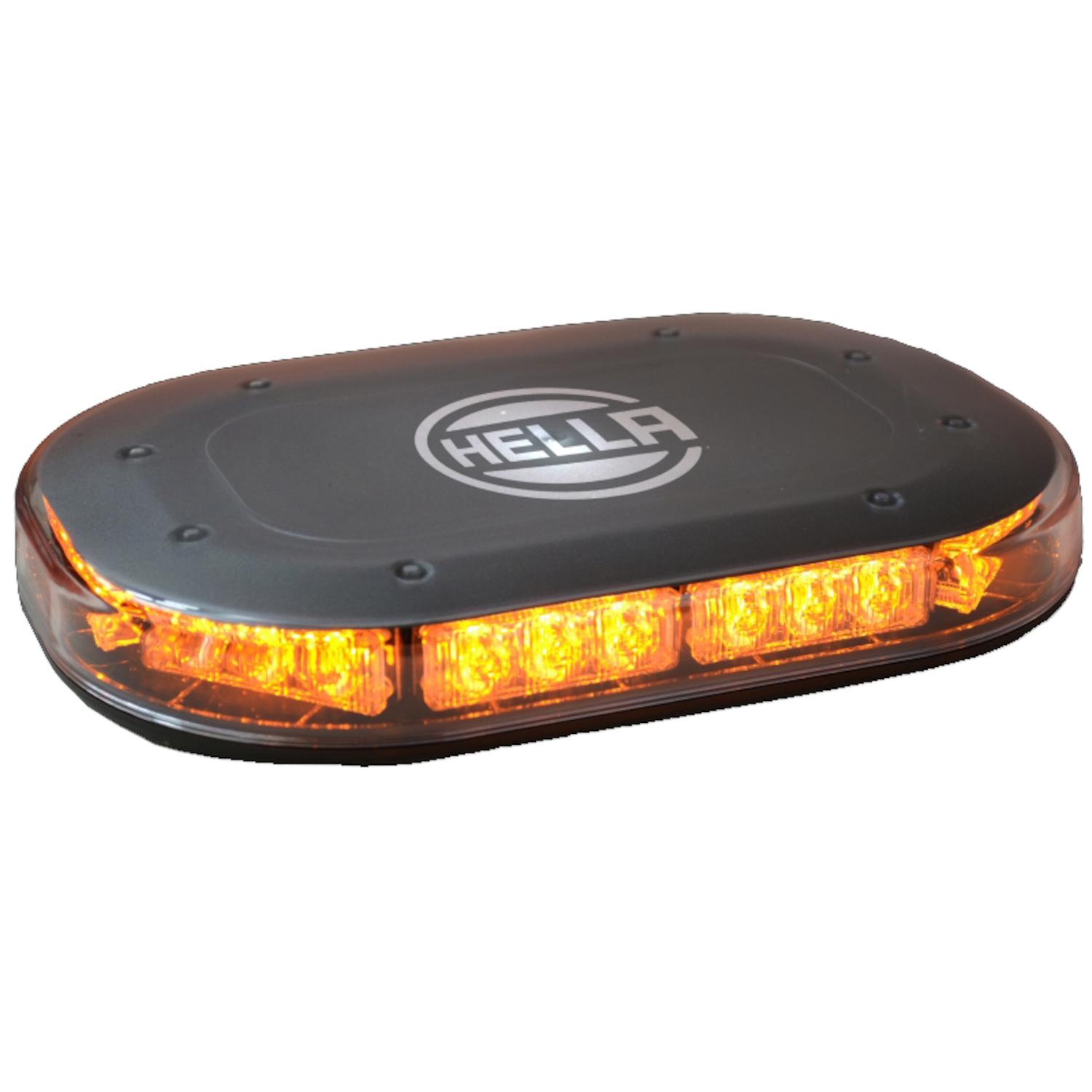 HELLA H27996001 - Hazard Warning and Turn Signal Flasher HELLA H27996001 Hazard Warning and Turn Signal Flasher product image 1 of 1