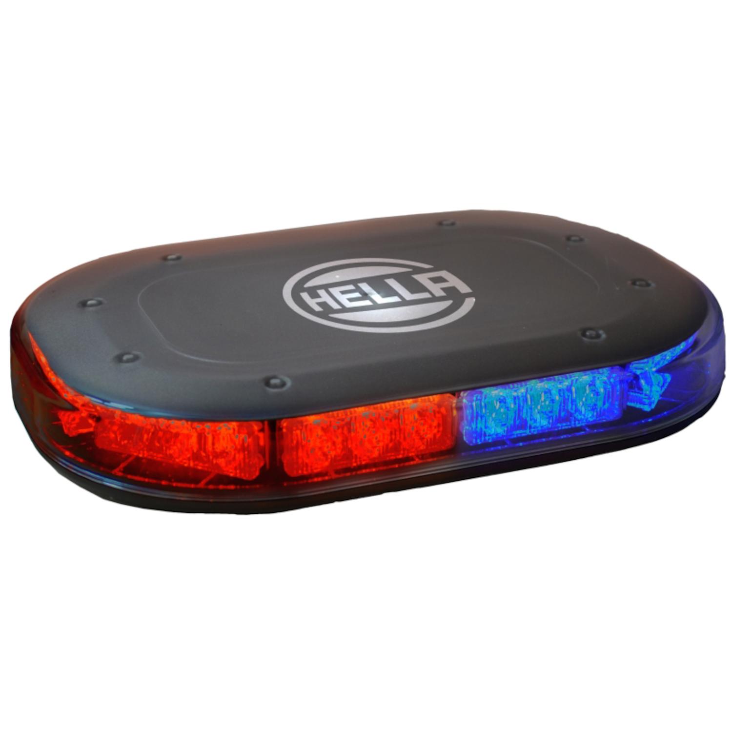 HELLA H27996061 - Hazard Warning and Turn Signal Flasher HELLA H27996061 Hazard Warning and Turn Signal Flasher product image 1 of 1