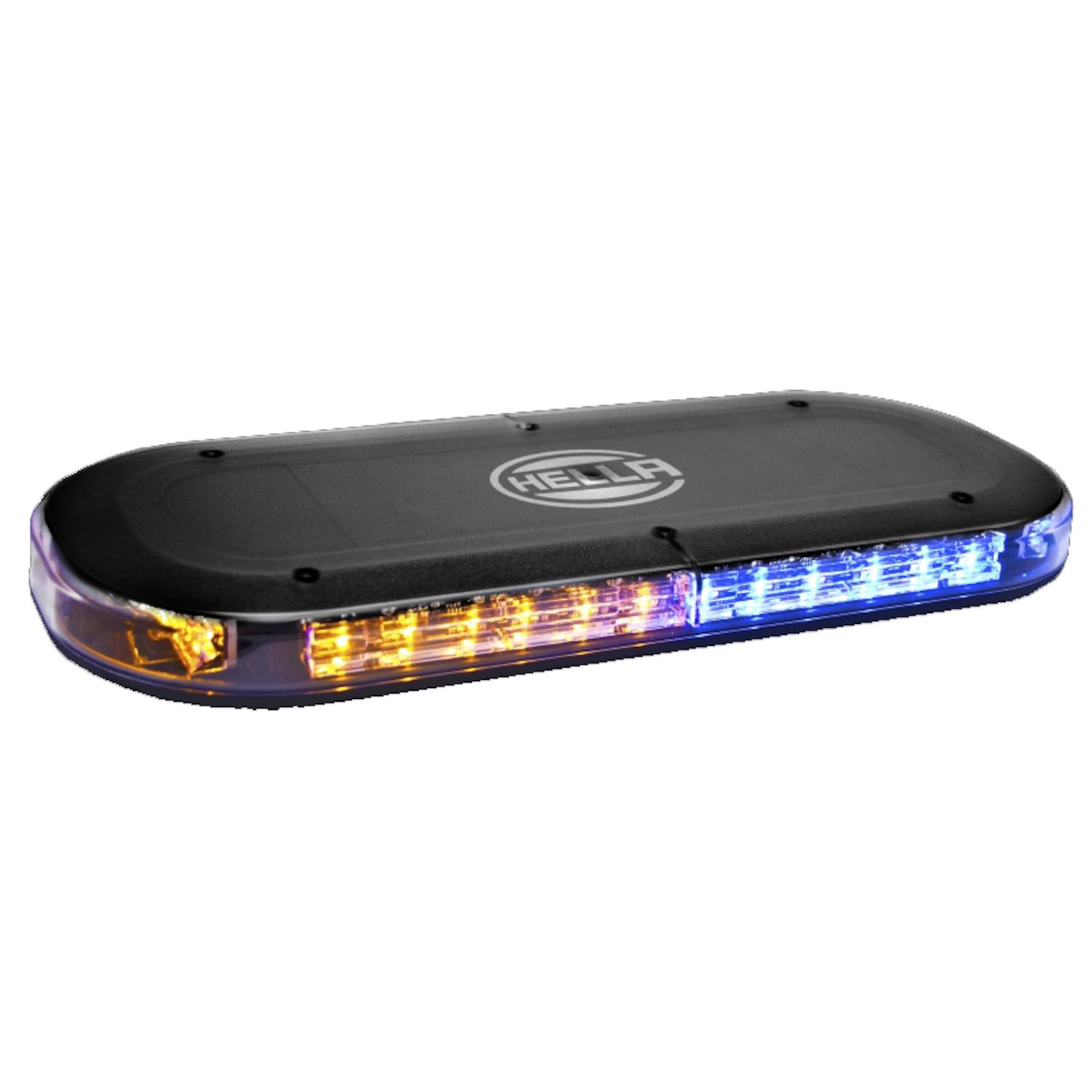 HELLA H27997521 - Hazard Warning and Turn Signal Flasher HELLA H27997521 Hazard Warning and Turn Signal Flasher product image 1 of 1