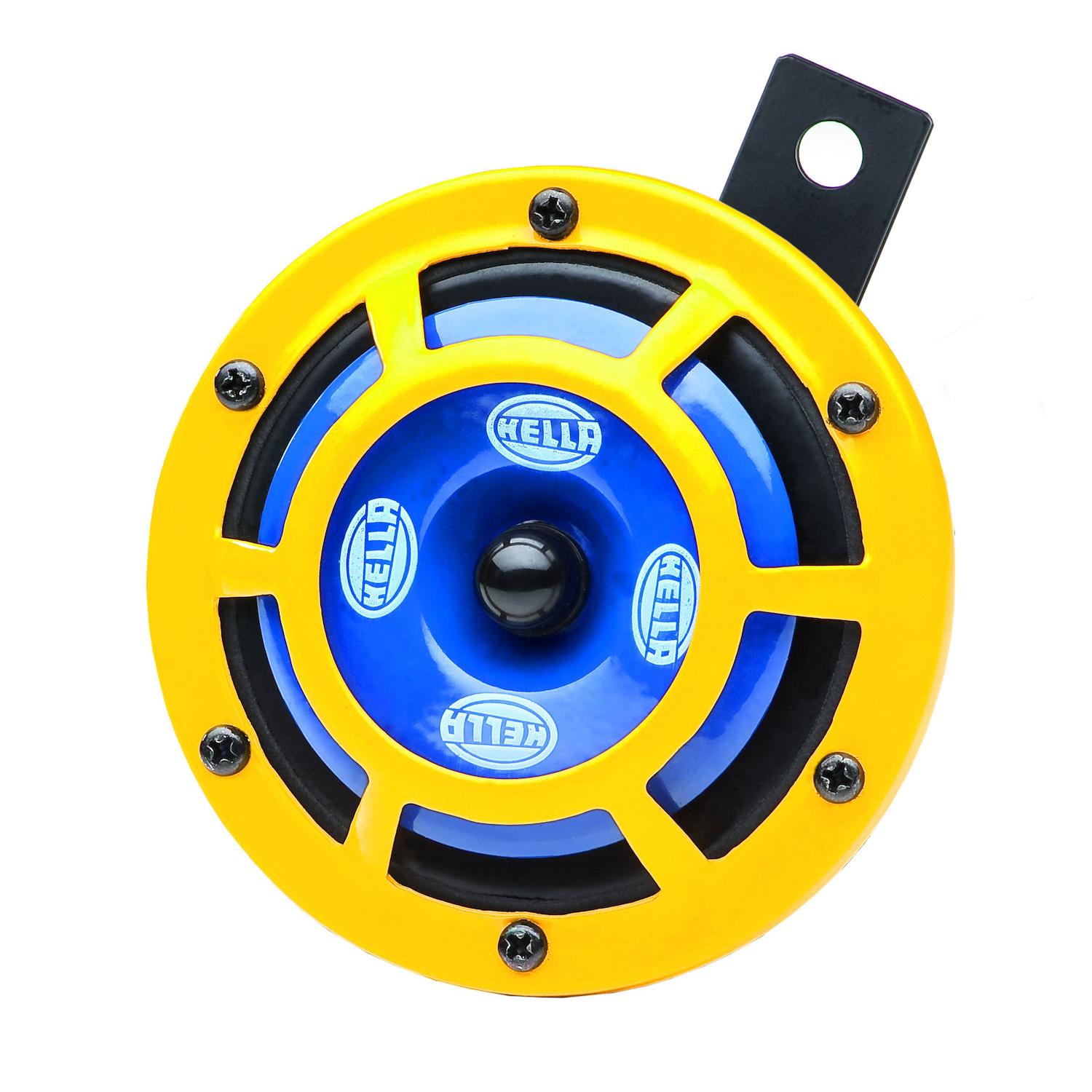 HELLA H31000001 - OE Replacement Horn HELLA H31000001 OE Replacement Horn product image 1 of 4