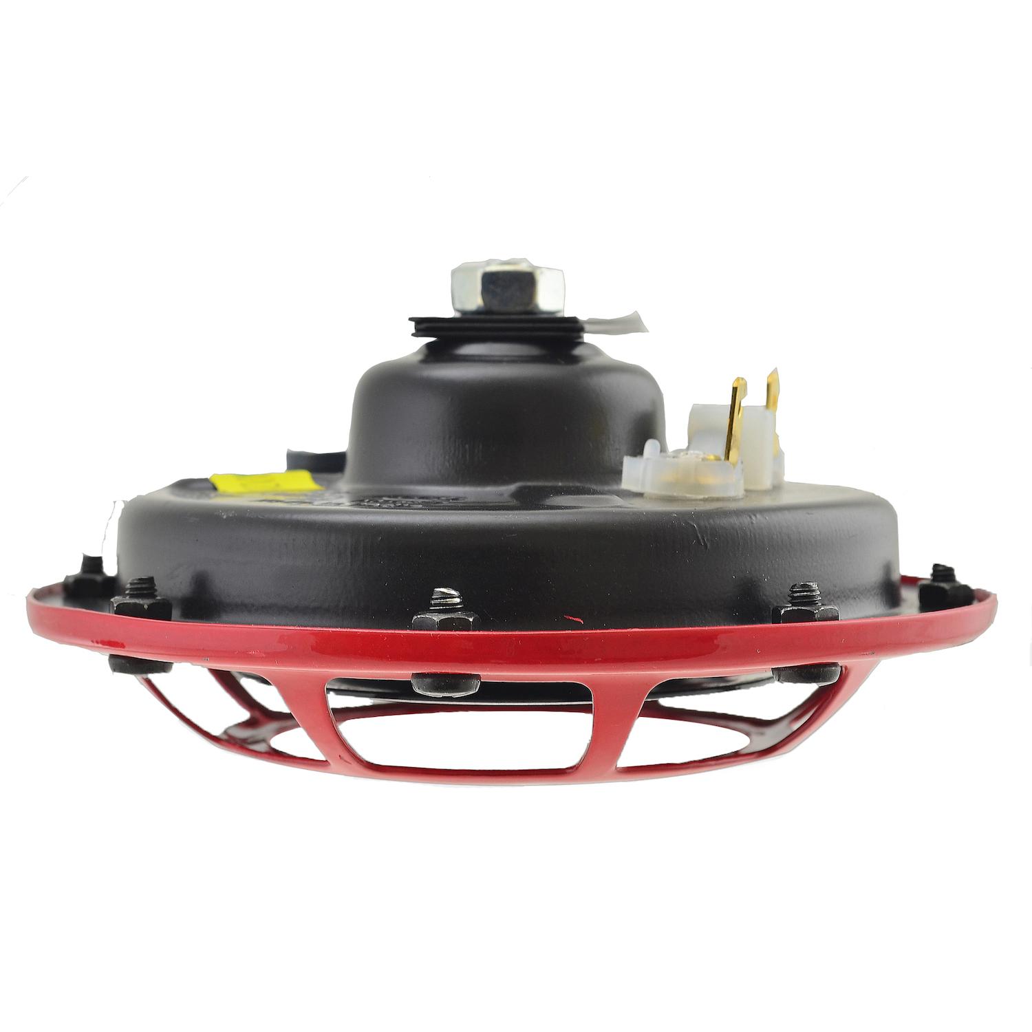 HELLA H31631021 - OE Replacement Horn HELLA H31631021 OE Replacement Horn product image 2 of 3