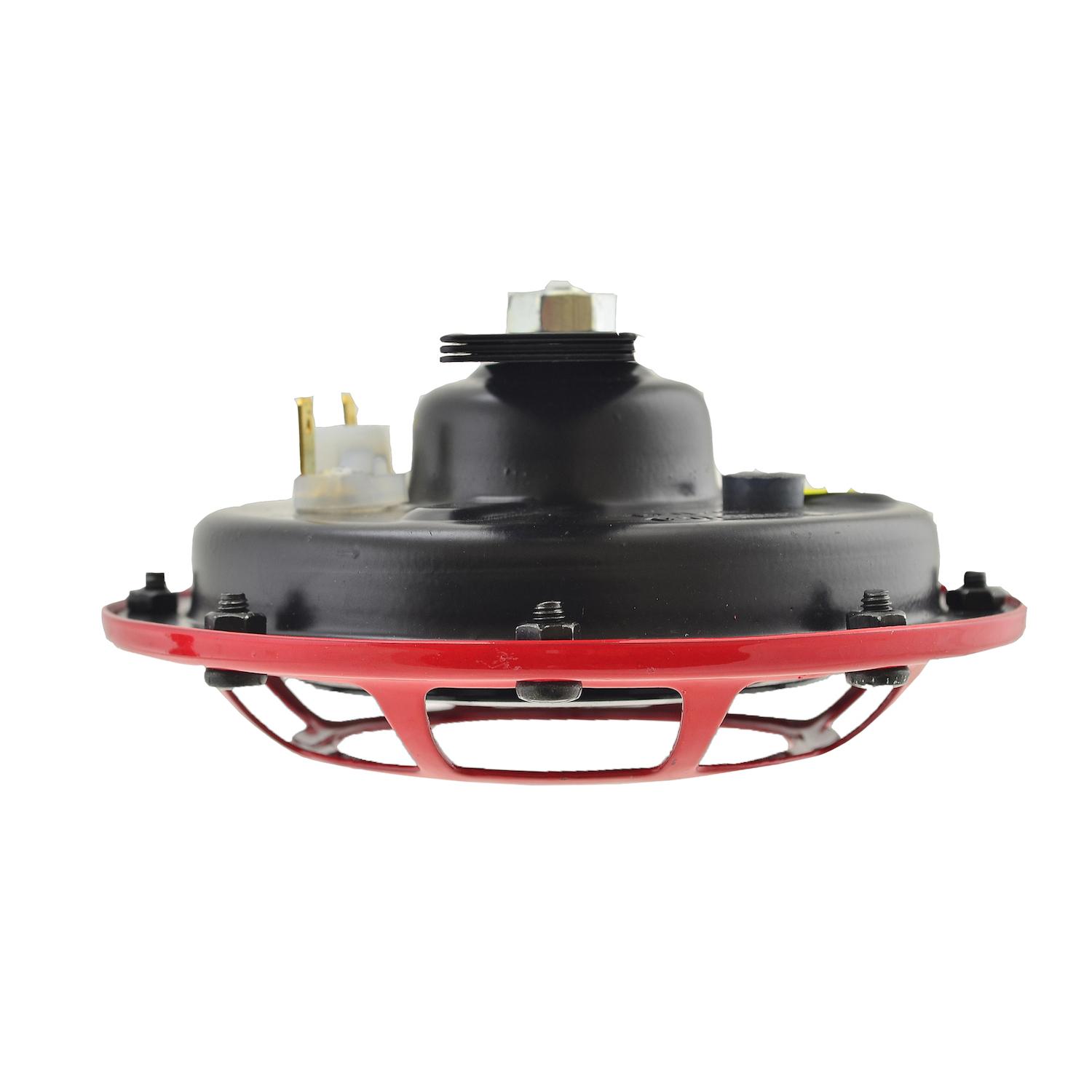 HELLA H31631021 - OE Replacement Horn HELLA H31631021 OE Replacement Horn product image 3 of 3