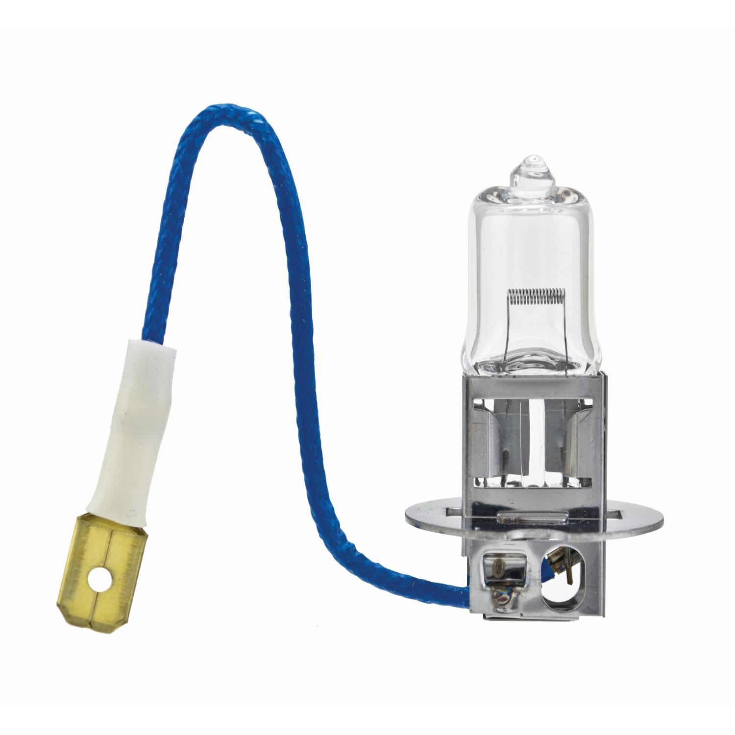 HELLA H3TB - Multi Purpose Light Bulb HELLA H3TB Cornering Light Bulb product image 1 of 2