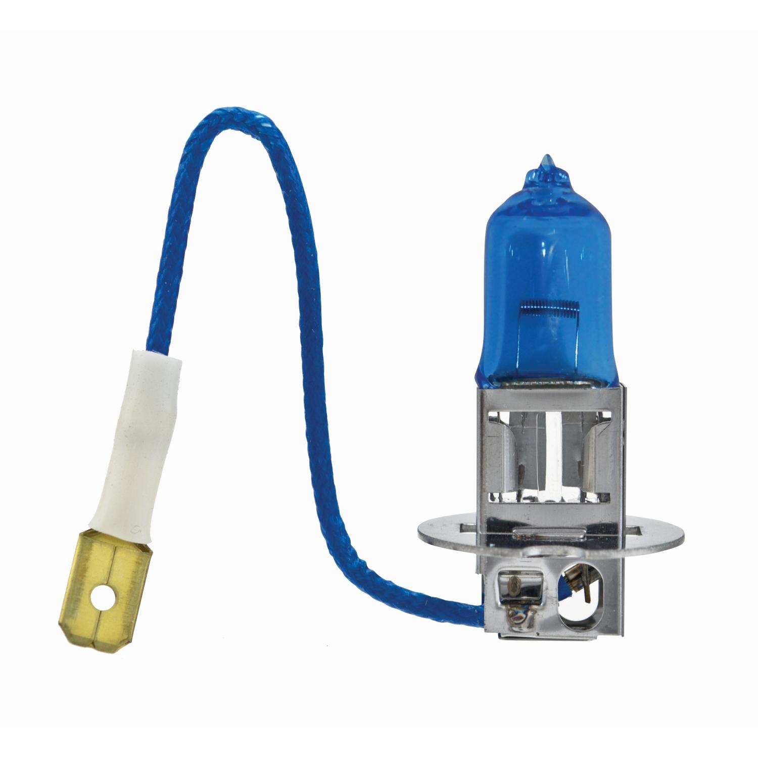 HELLA H3XE100DB - Daytime Running Light Bulb HELLA H3XE100DB Cornering Light Bulb product image 1 of 2