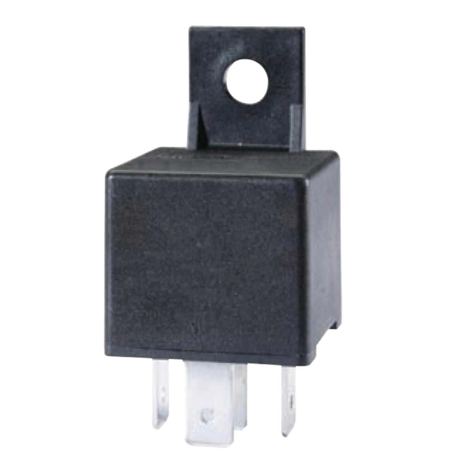 HELLA H41388481 - Wiring Relay HELLA H41388481 Wiring Relay product image 1 of 2