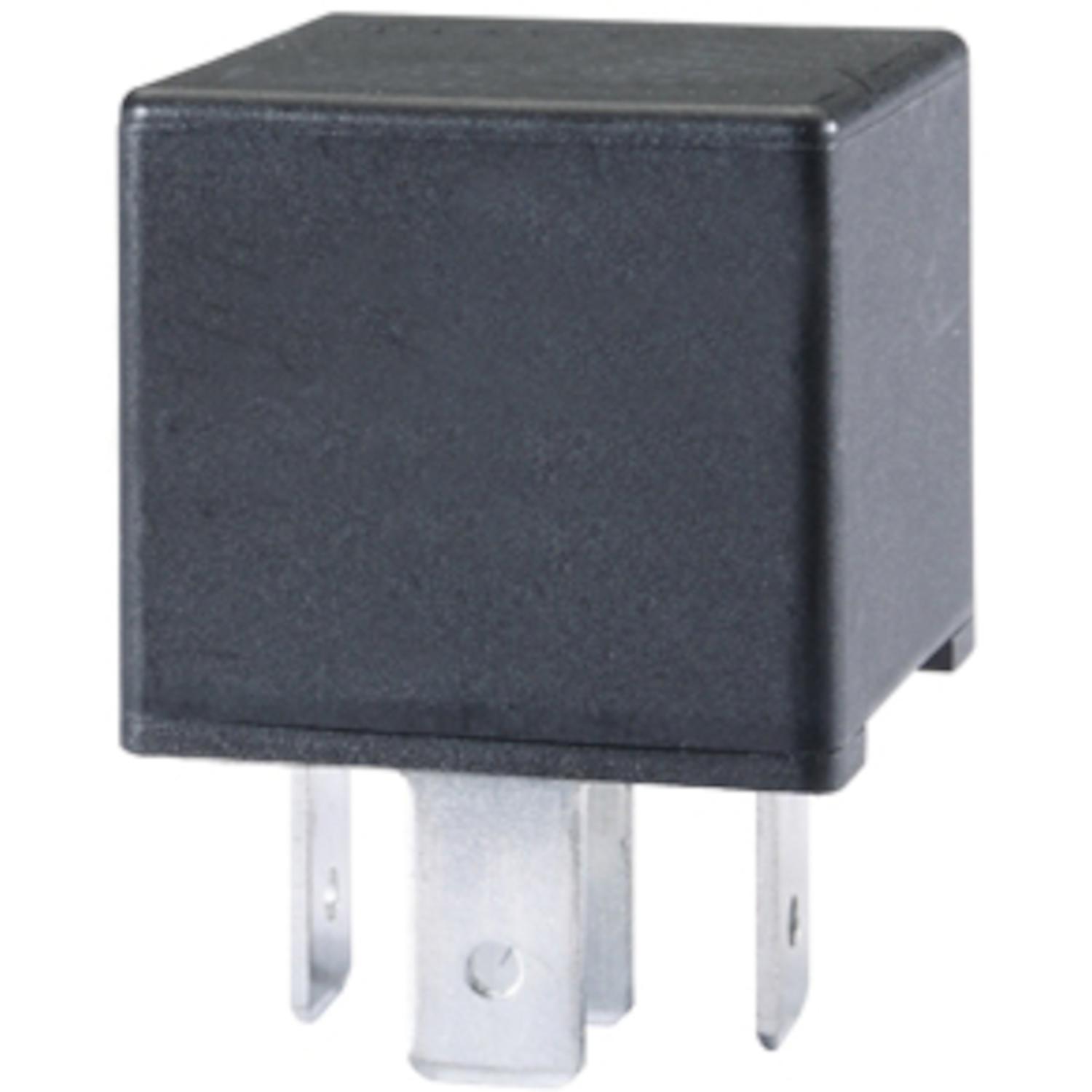 HELLA H41388641 - Wiring Relay HELLA H41388641 Wiring Relay product image 1 of 1