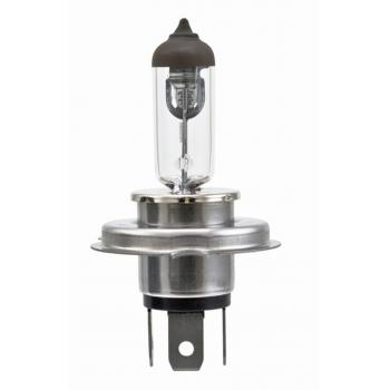 1995 Jeep Grand Cherokee Headlight Bulb High Beam and Low Beam HELLA H44545WSB image 1 of 2