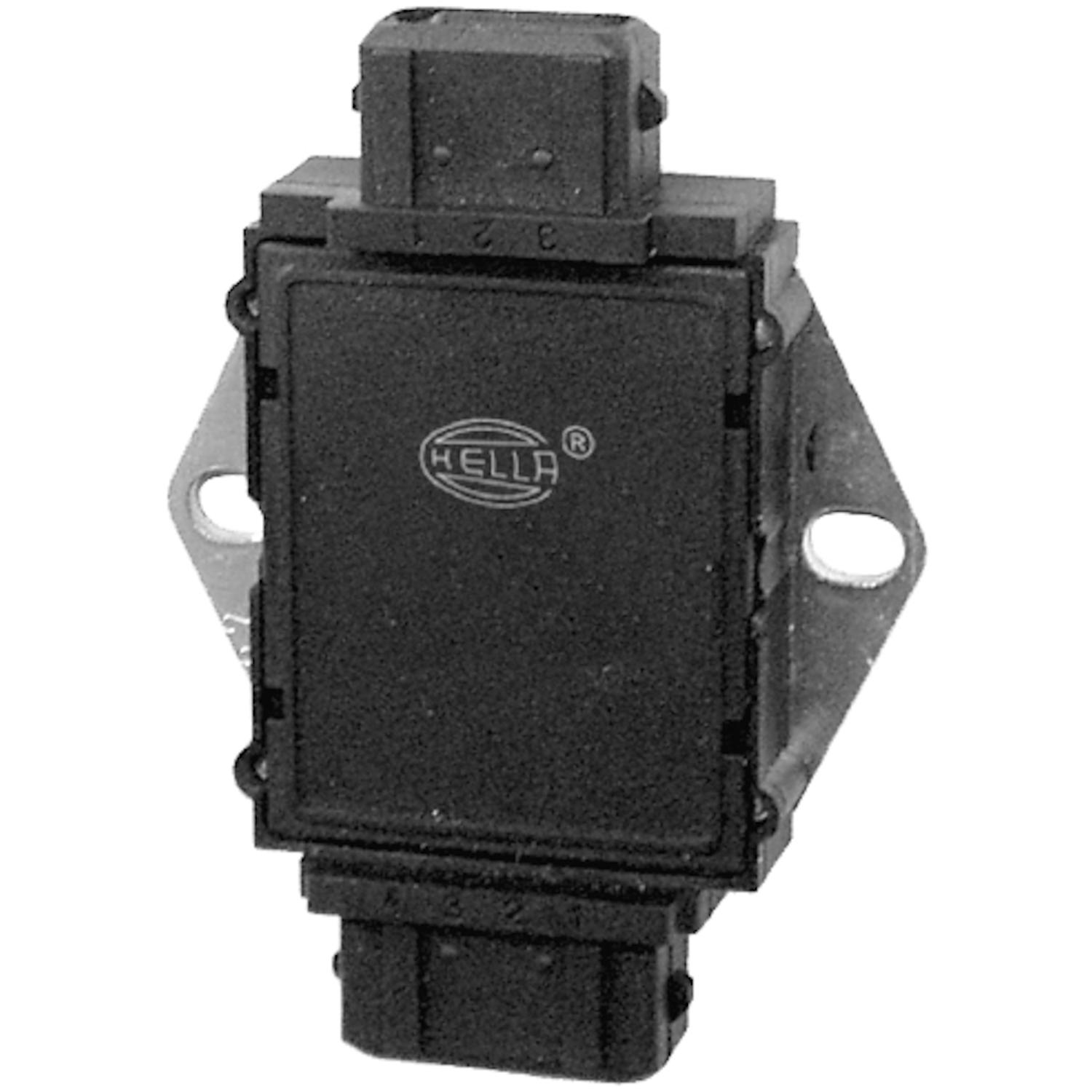 HELLA H51623081 - Ignition Coil HELLA H51623081 Ignition Coil product image 1 of 1