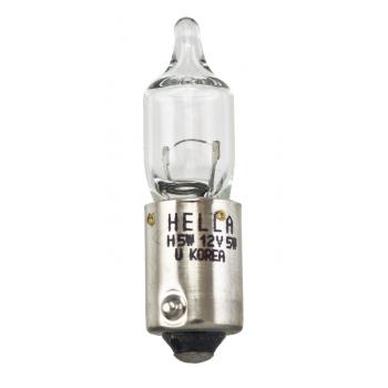 2006 Audi A4 Map Light Bulb HELLA H5W image 1 of 2