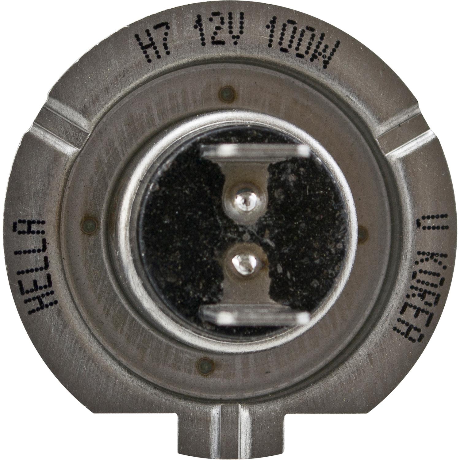 HELLA H7100W - Multi Purpose Light Bulb HELLA H7100W Cornering Light Bulb product image 3 of 8