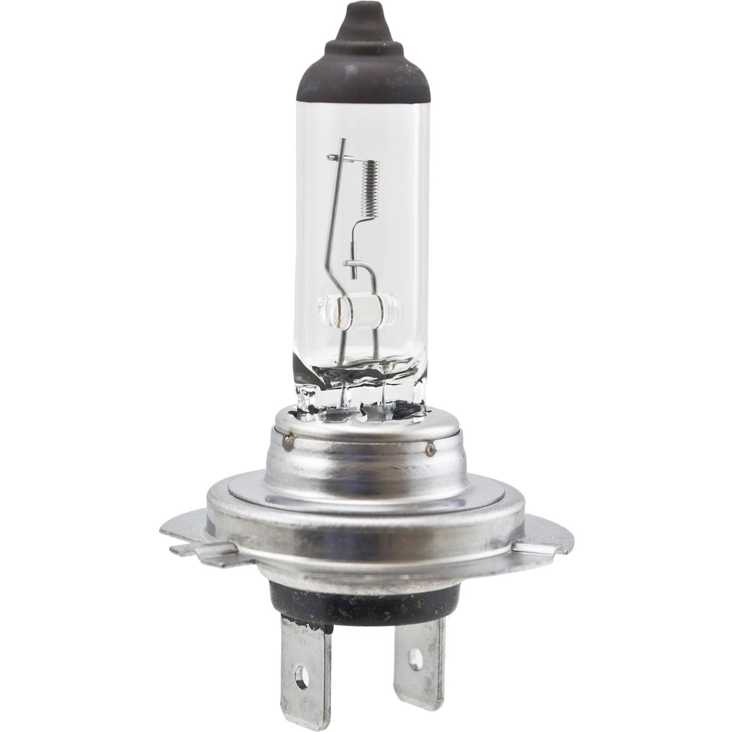 HELLA H7100W - Multi Purpose Light Bulb HELLA H7100W Cornering Light Bulb product image 6 of 8