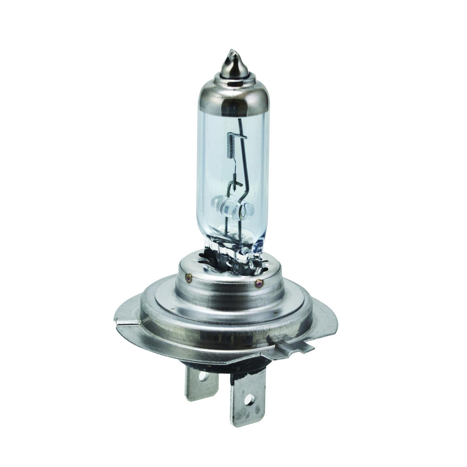 HELLA H72.0TB - Multi Purpose Light Bulb HELLA H72.0TB Cornering Light Bulb product image 3 of 4