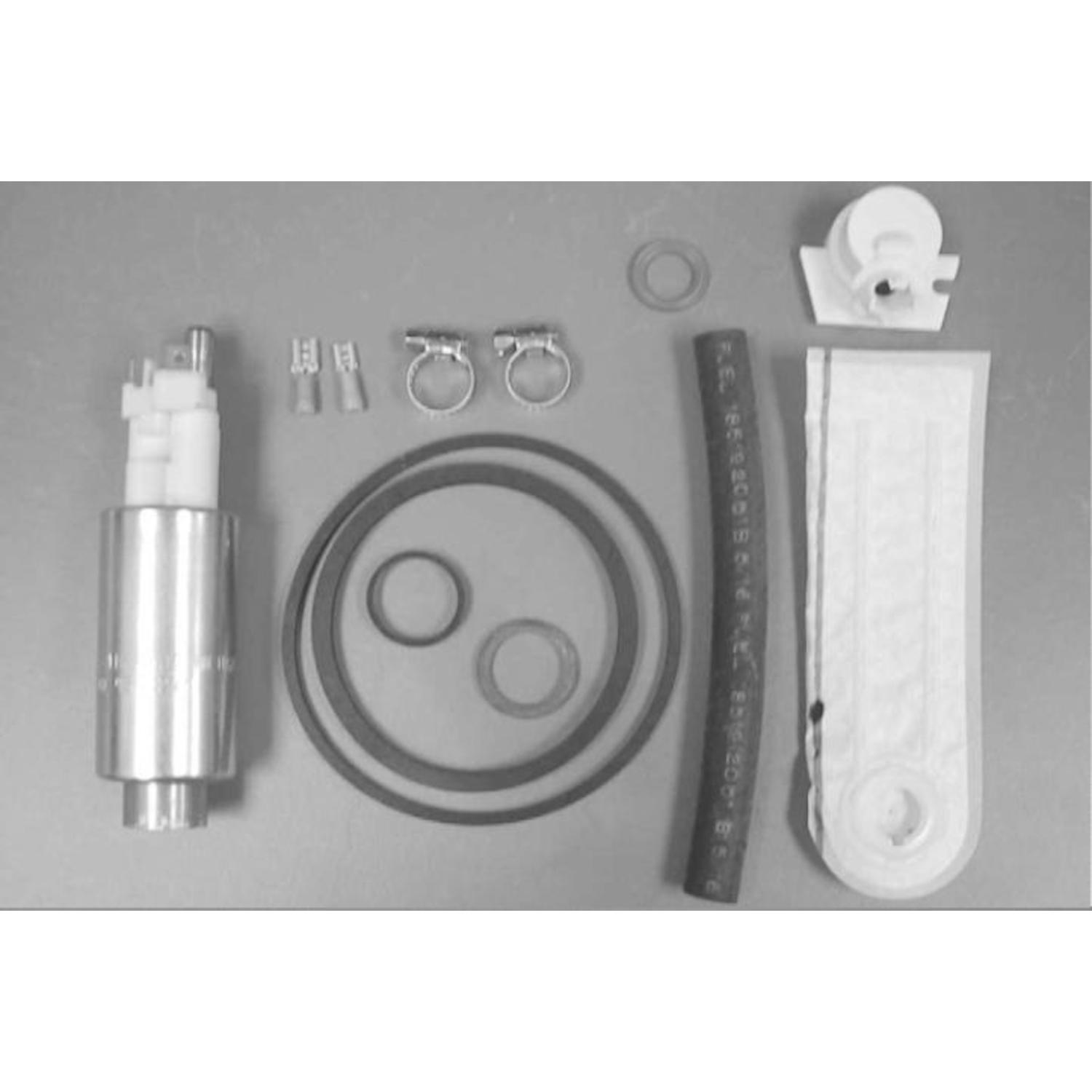 HELLA H75010021 Fuel Pump and Strainer Set product image 1 of 1