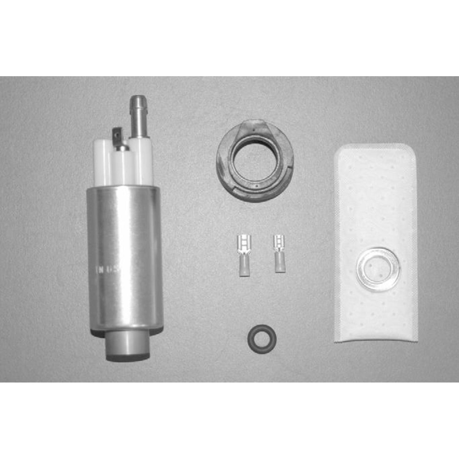 HELLA H75011551 - Fuel Pump and Strainer Set HELLA H75011551 Fuel Pump and Strainer Set product image 1 of 1