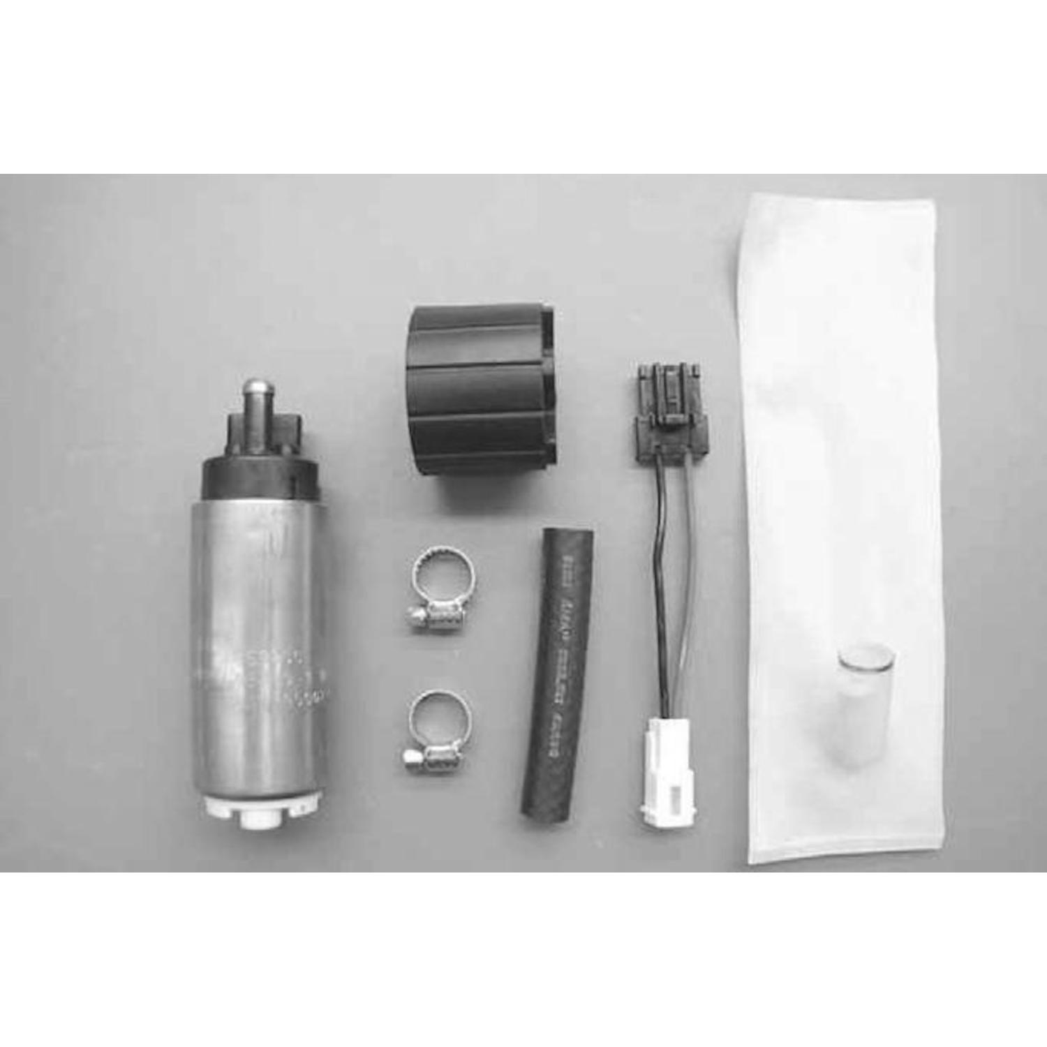 HELLA H75014411 - Fuel Pump and Strainer Set HELLA H75014411 Fuel Pump and Strainer Set product image 1 of 1