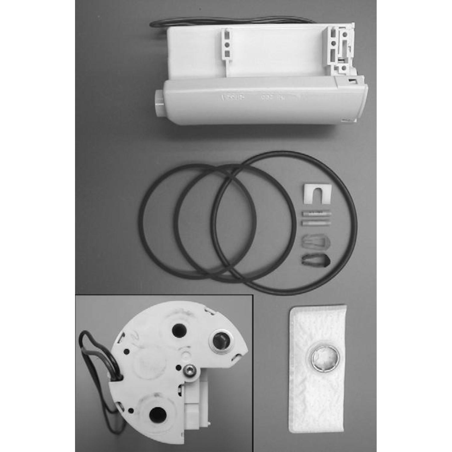 HELLA H75030441 Fuel Pump Module Assembly product image 1 of 1