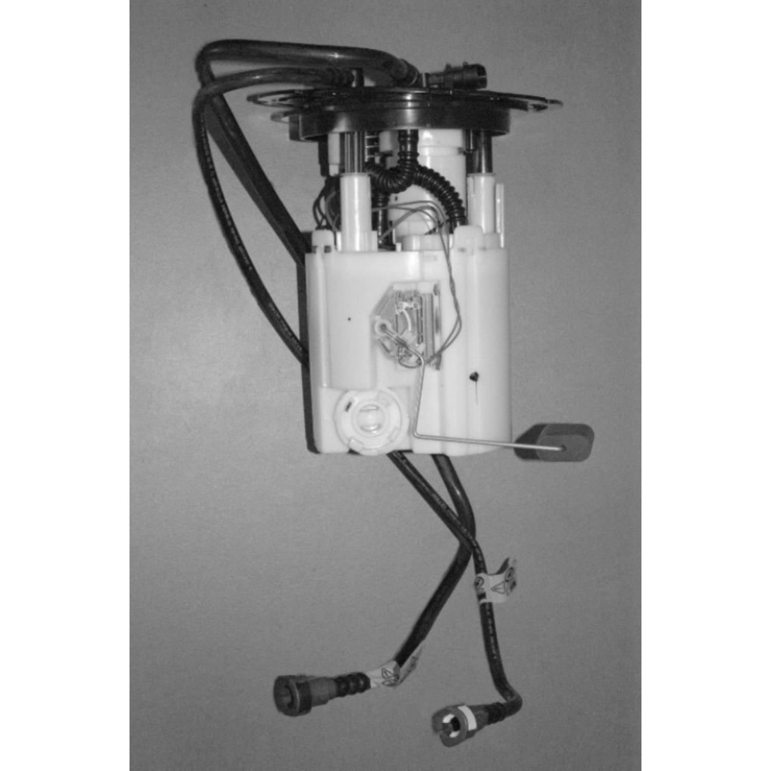 HELLA H75031311 Fuel Pump and Sender Assembly product image 1 of 1