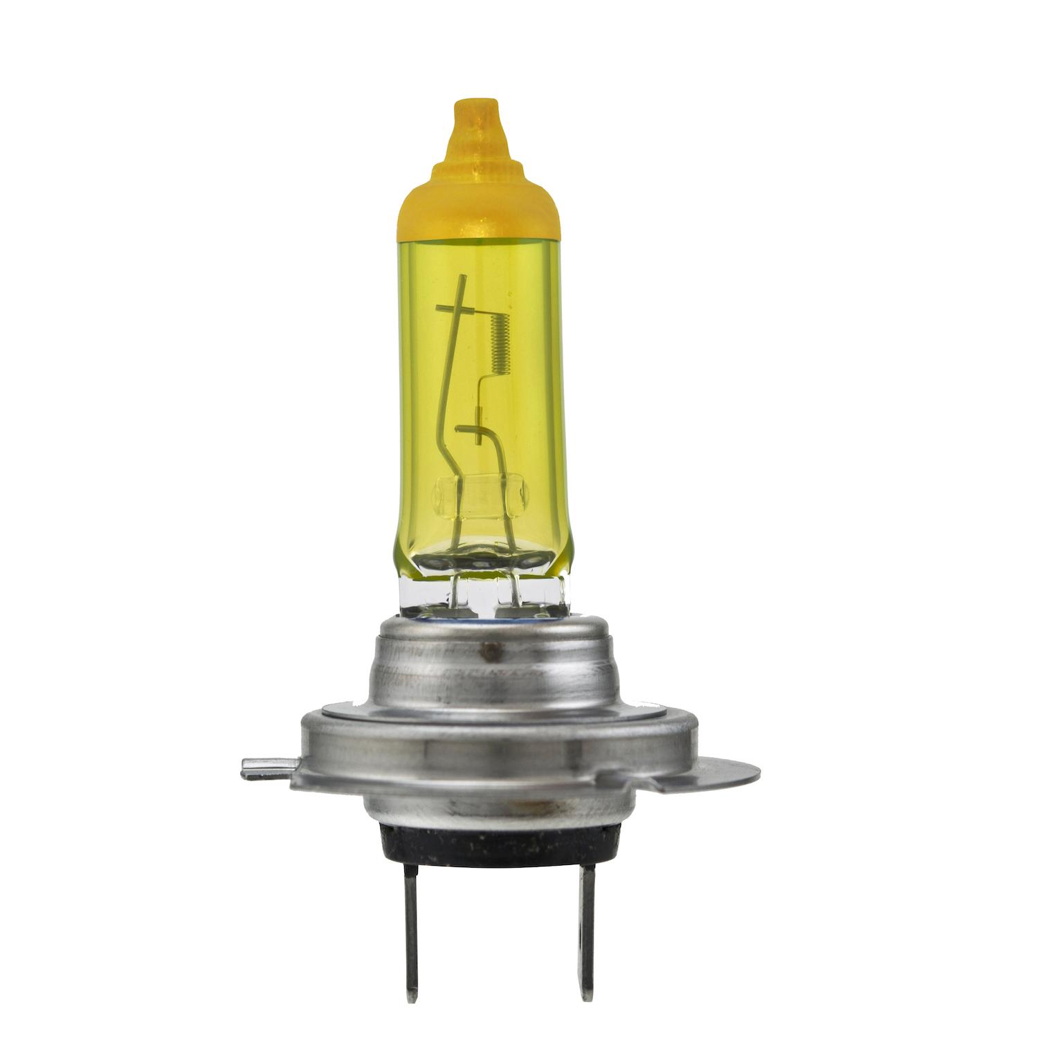 HELLA H7YL Cornering Light Bulb product image 1 of 2