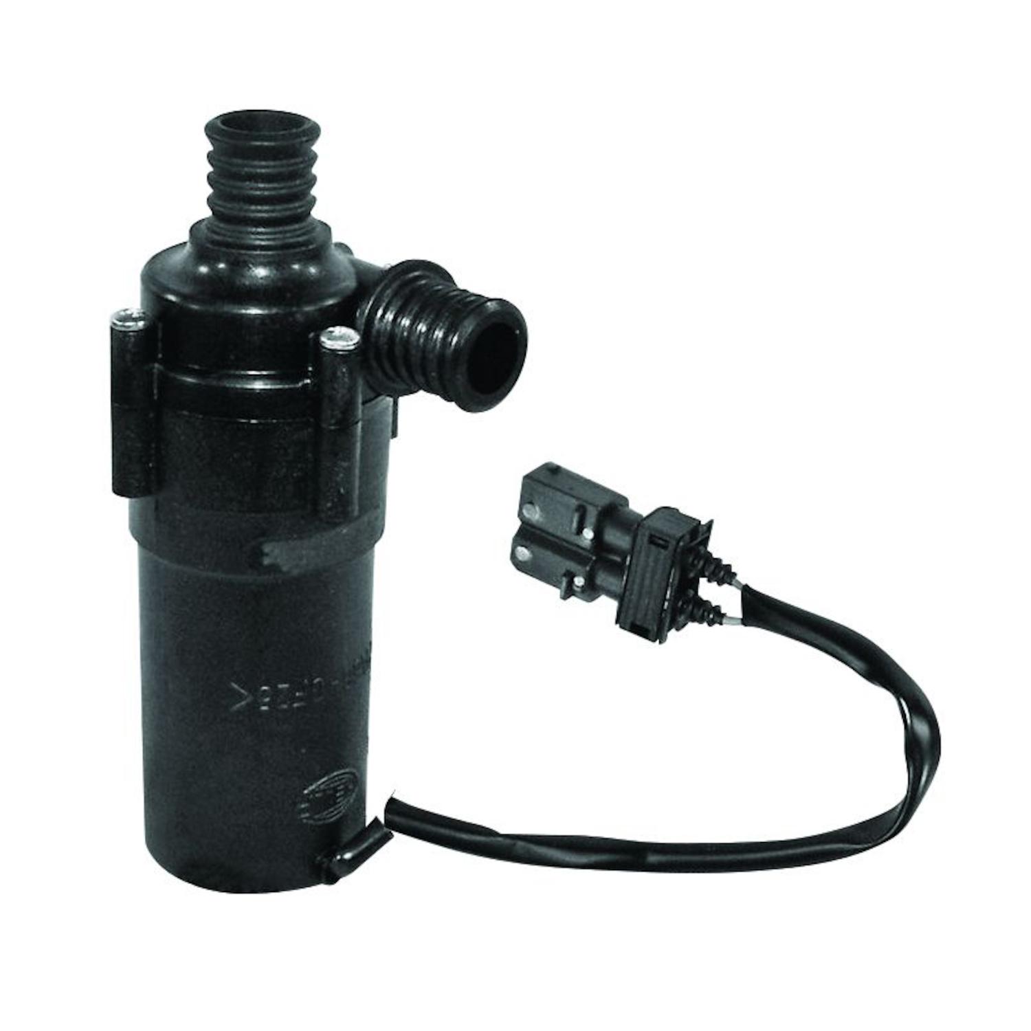 HELLA H81755001 - Engine Auxiliary Water Pump HELLA H81755001 Engine Auxiliary Water Pump product image 1 of 2