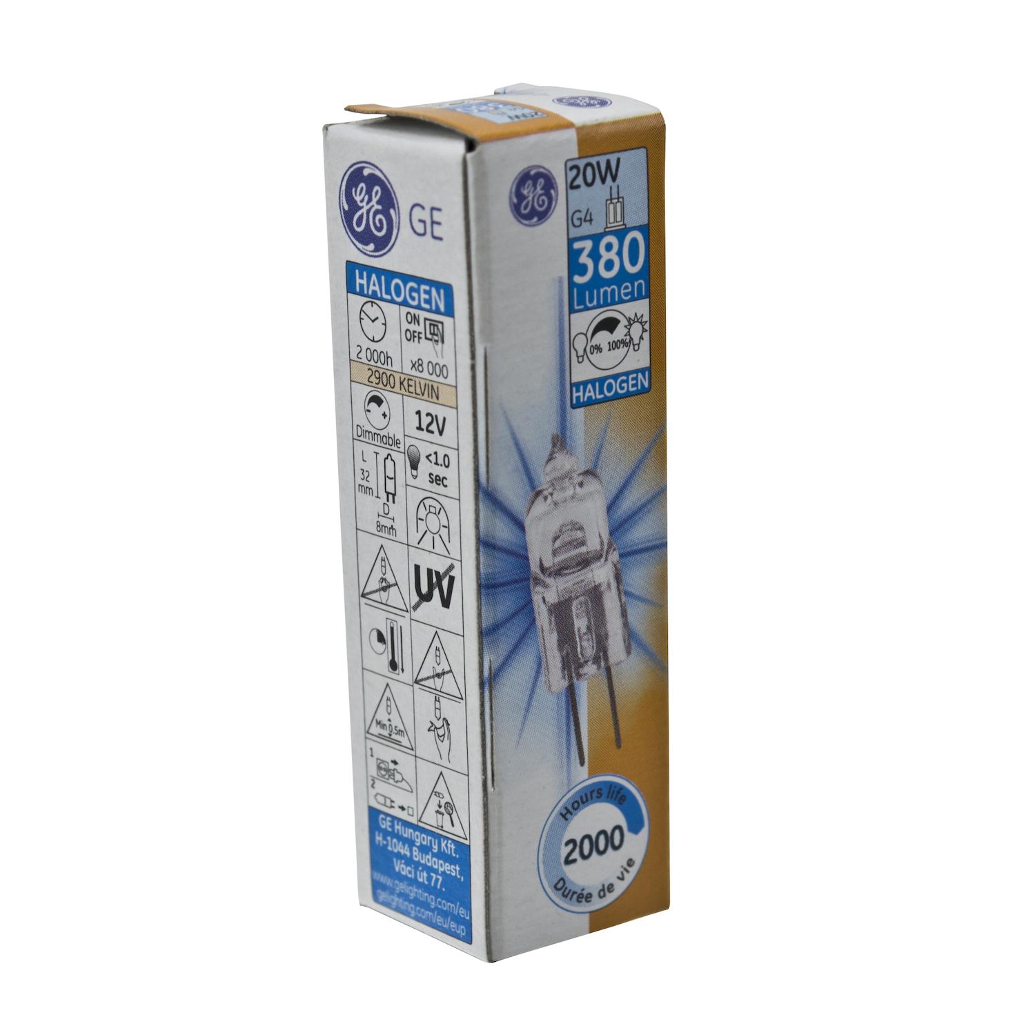 HELLA H83010031 - Multi Purpose Light Bulb HELLA H83010031 Multi Purpose Light Bulb product image 3 of 3