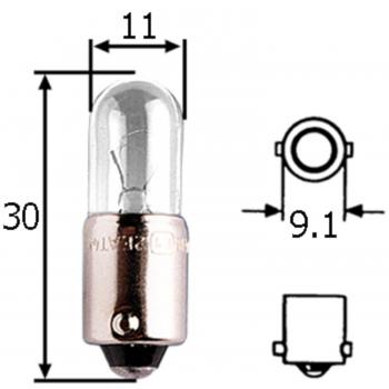 HELLA H83010041 product image