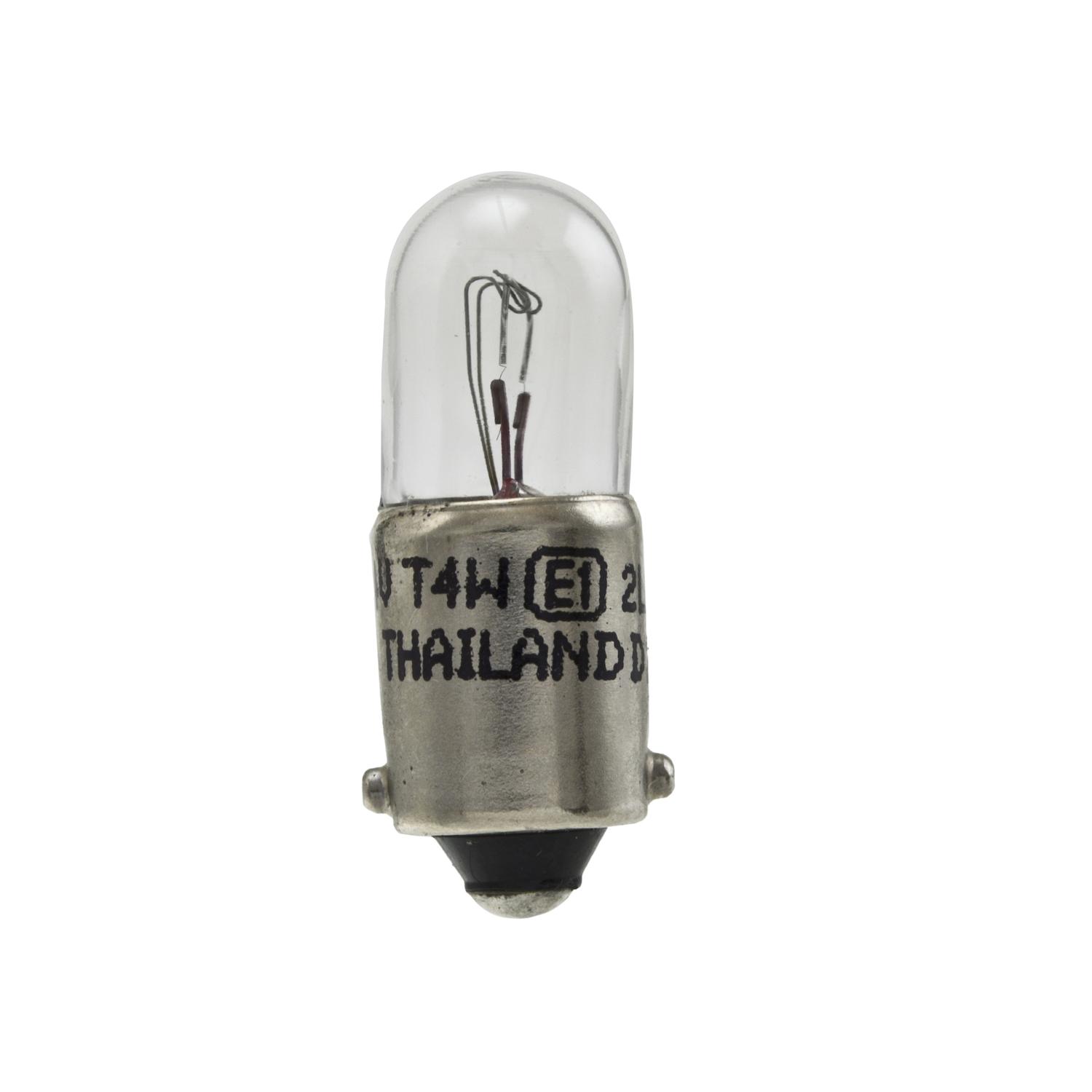 HELLA H83050051 - Multi Purpose Light Bulb HELLA H83050051 Multi Purpose Light Bulb product image 2 of 5