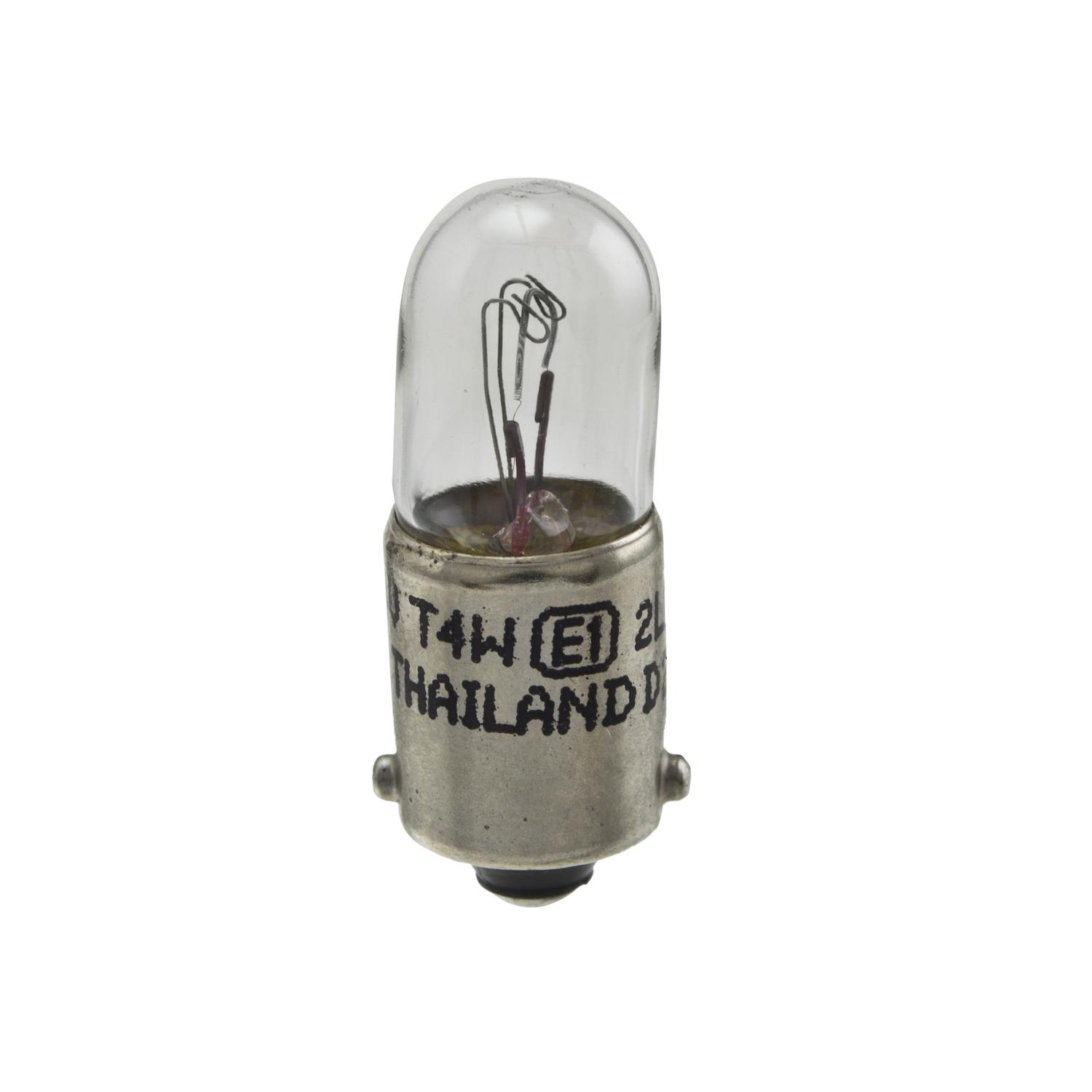 HELLA H83050051 - Multi Purpose Light Bulb HELLA H83050051 Multi Purpose Light Bulb product image 5 of 5